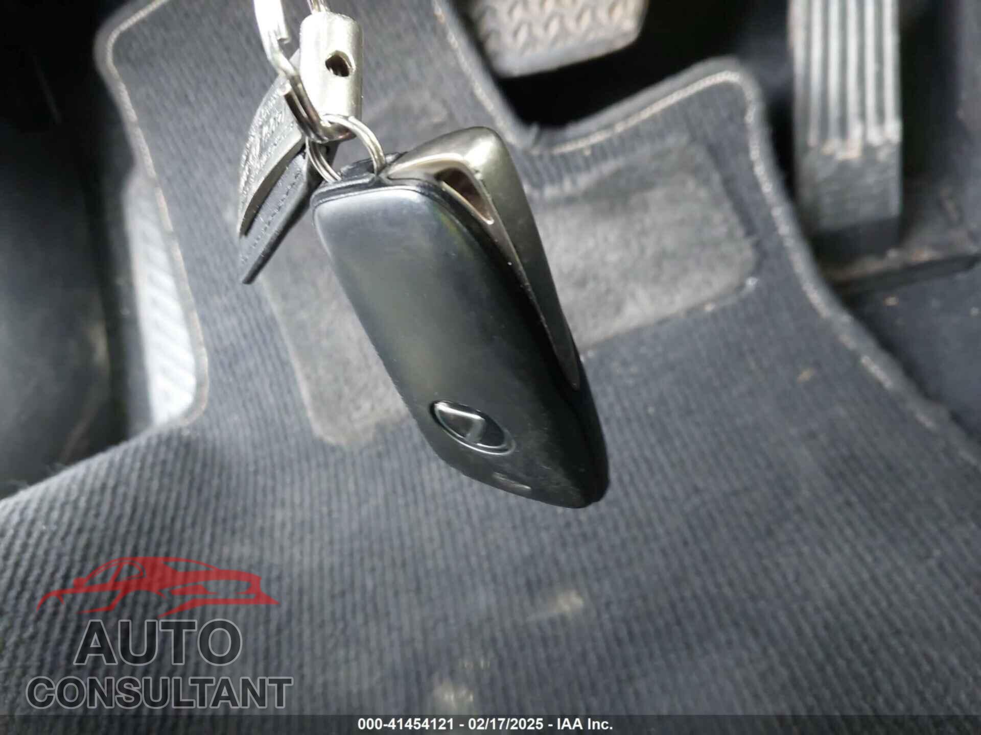 LEXUS RX 350 2017 - 2T2ZZMCA4HC056237