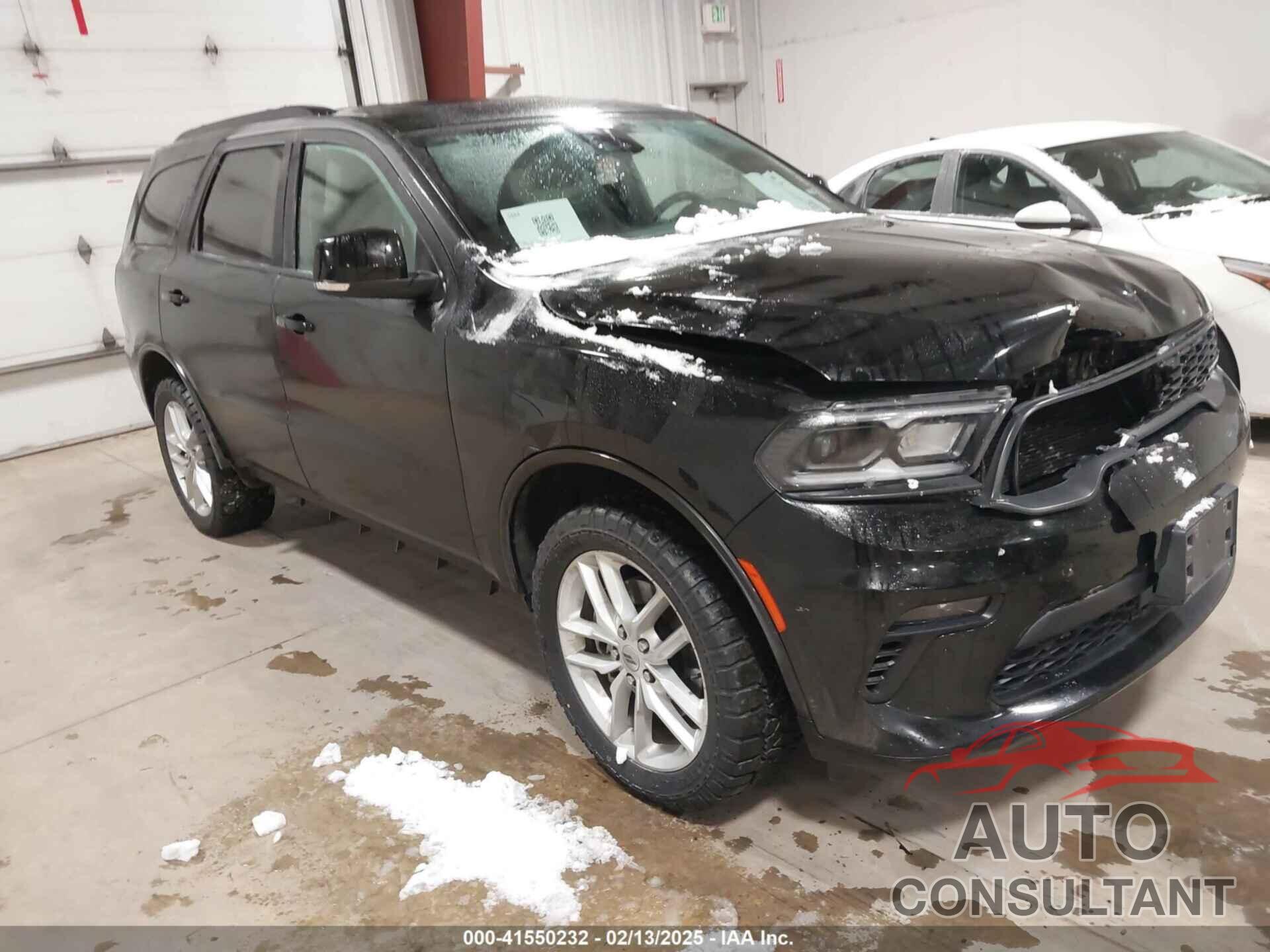 DODGE DURANGO 2023 - 1C4RDJDG1PC688317