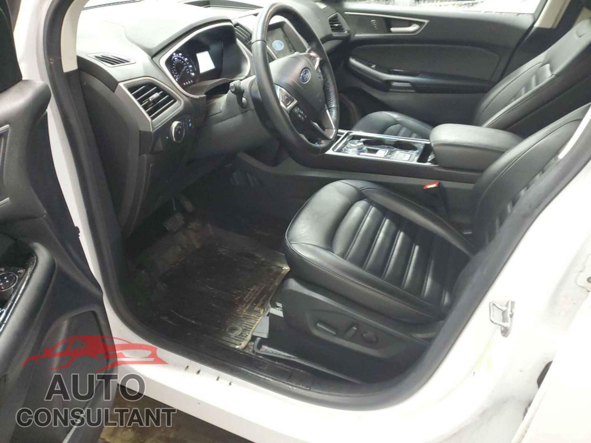FORD EDGE 2020 - 2FMPK3J93LBA73837