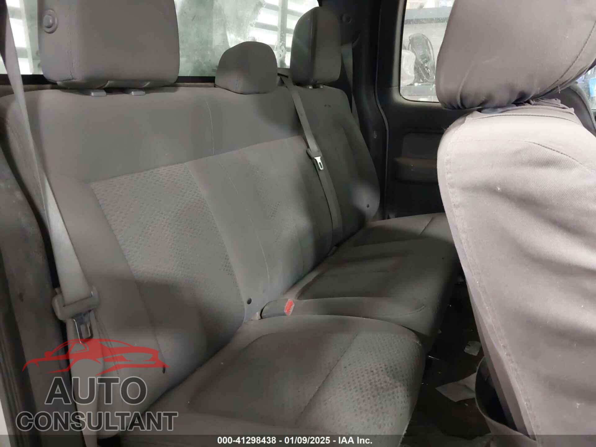 FORD F-150 2014 - 1FTFX1EF6EFA29628