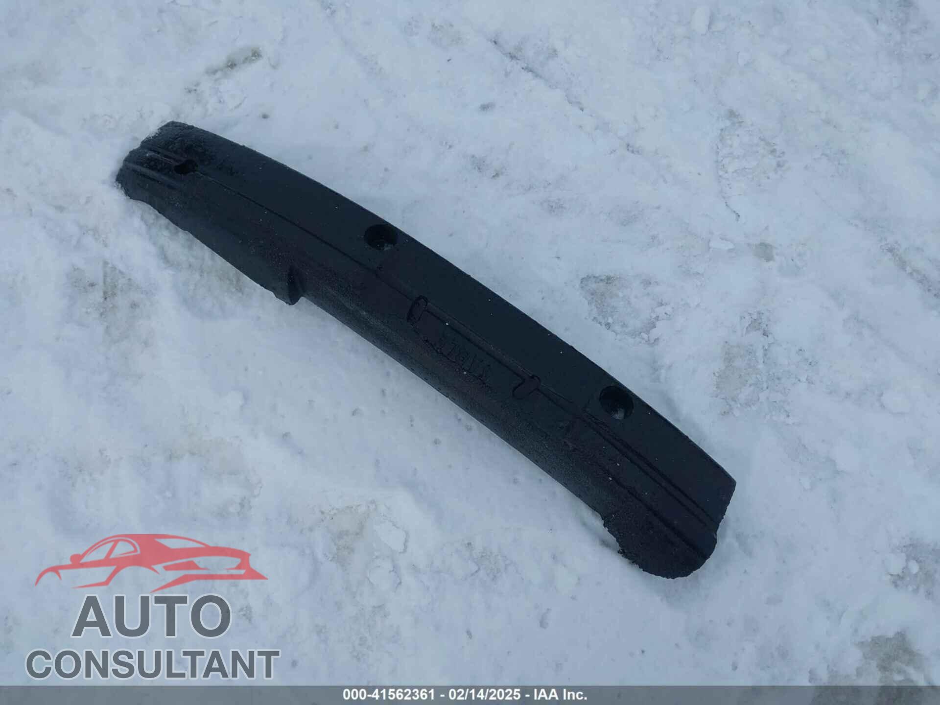 SUBARU OUTBACK 2017 - 4S4BSANC1H3329159