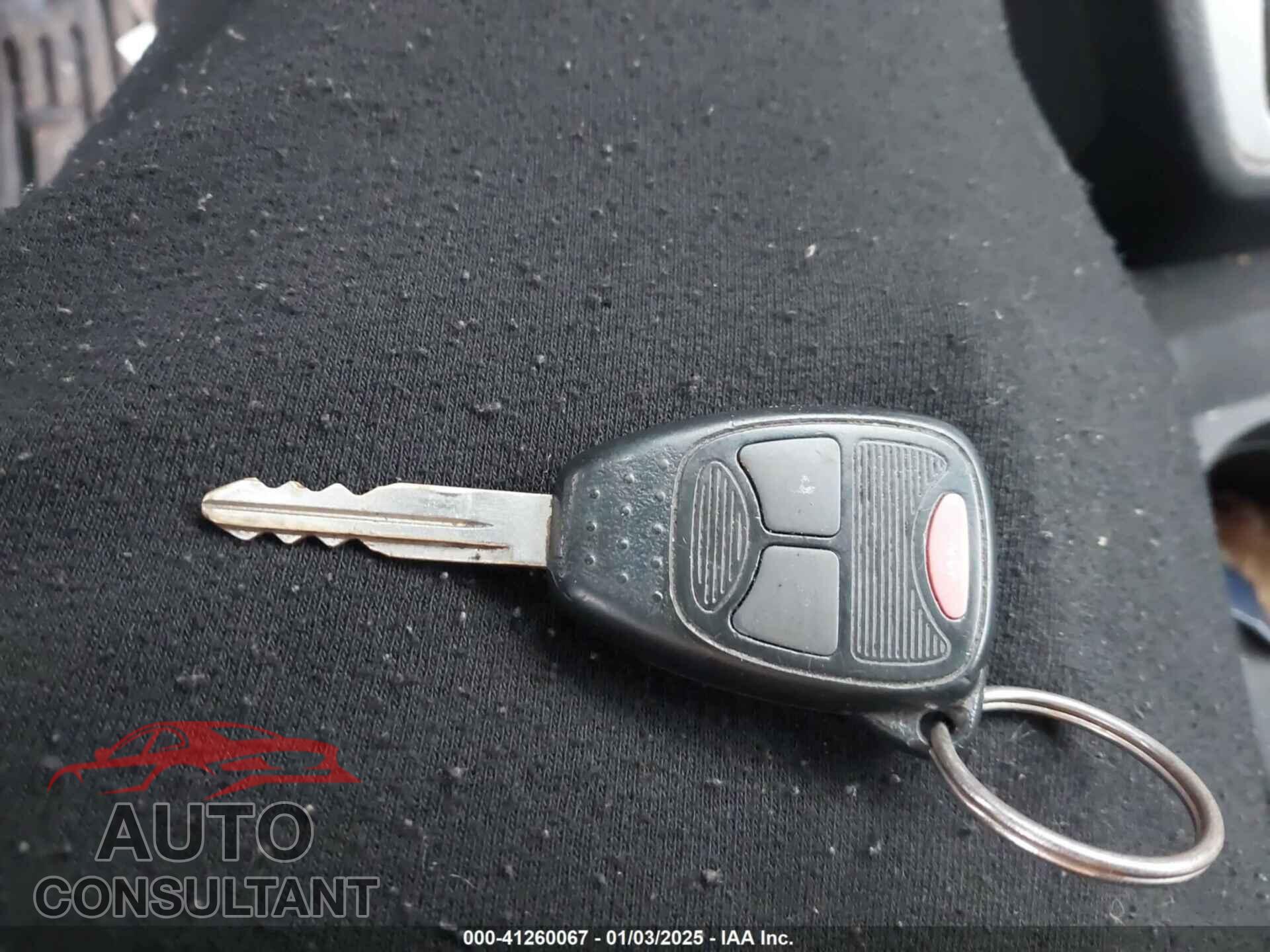 DODGE CALIBER 2011 - 1B3CB3HA7BD296802