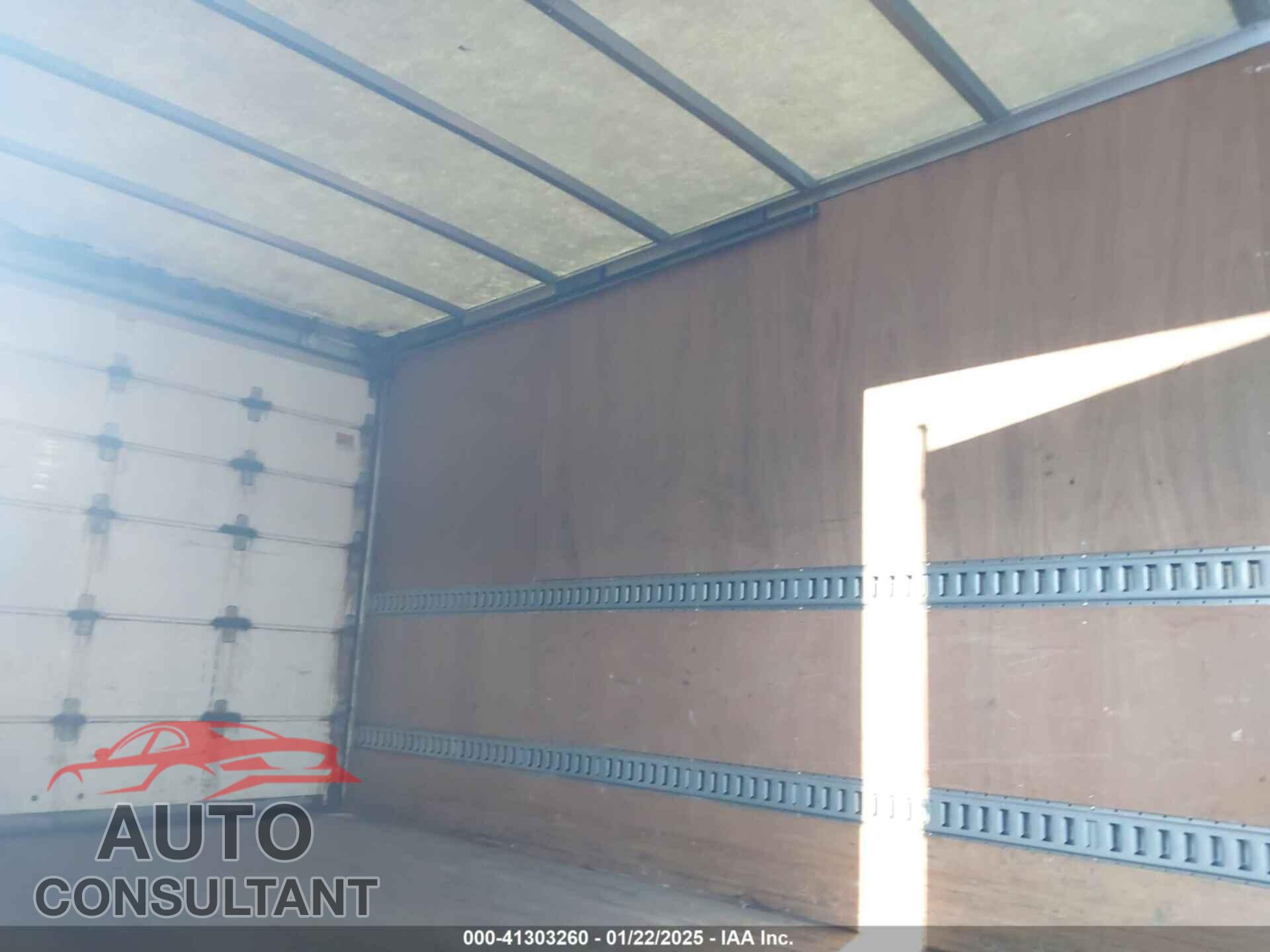 FORD E-450 CUTAWAY 2013 - 1FDXE4FS8DDA15212