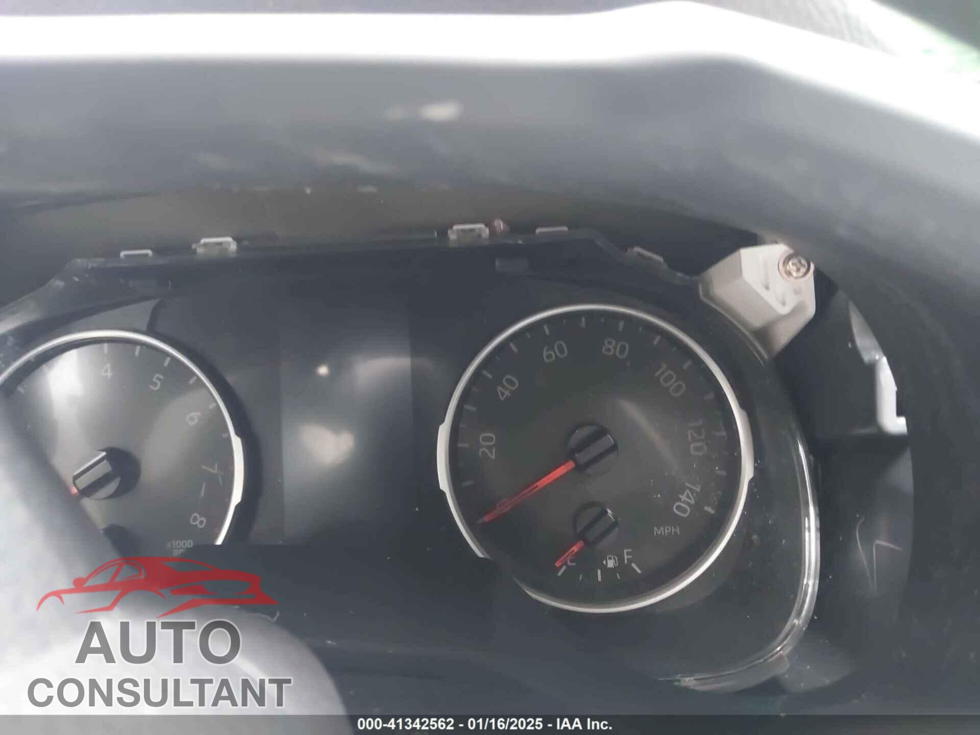 TOYOTA RAV4 2019 - JTMP1RFV5KD035891