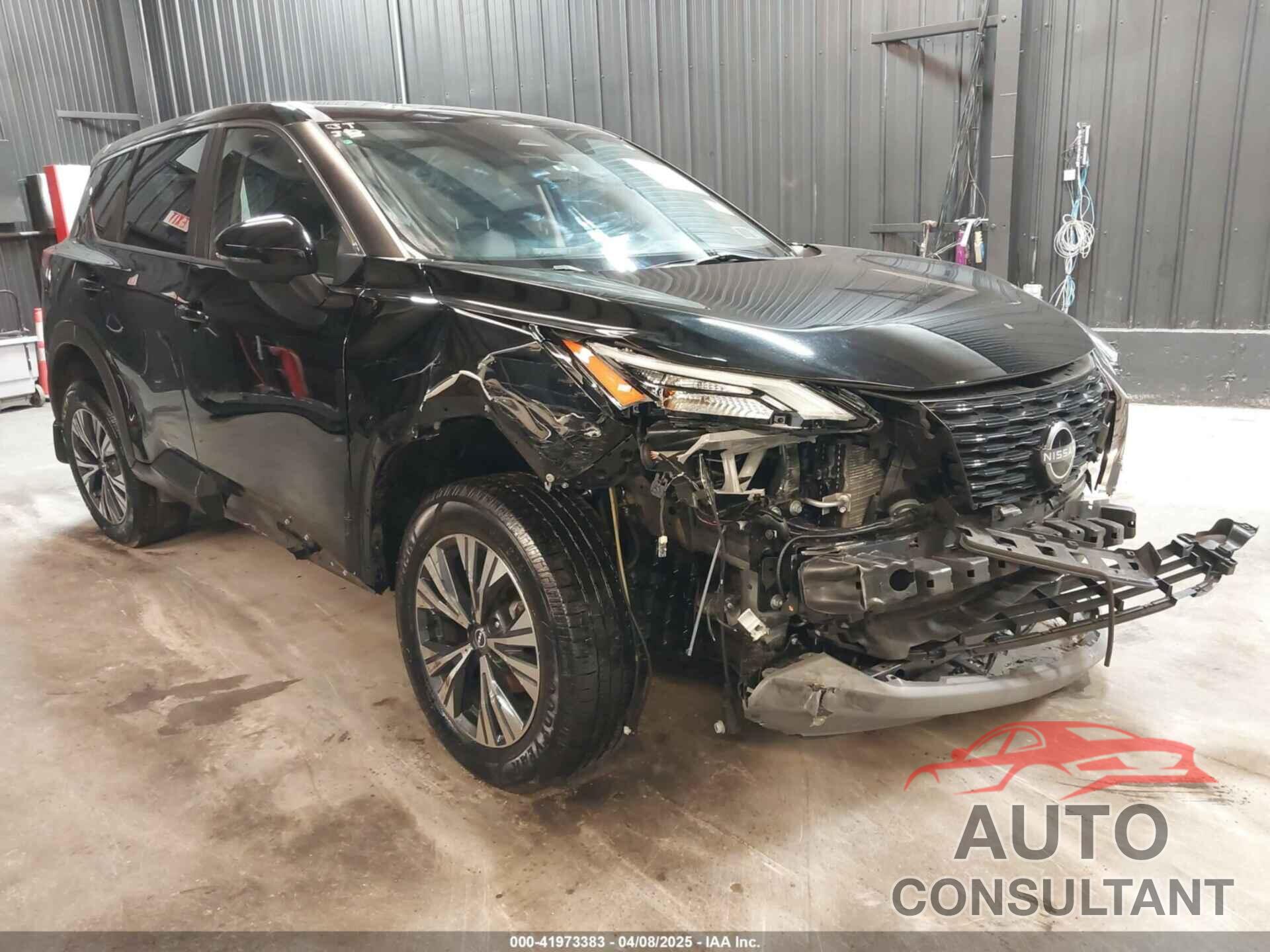 NISSAN ROGUE 2023 - JN8BT3BB9PW180803