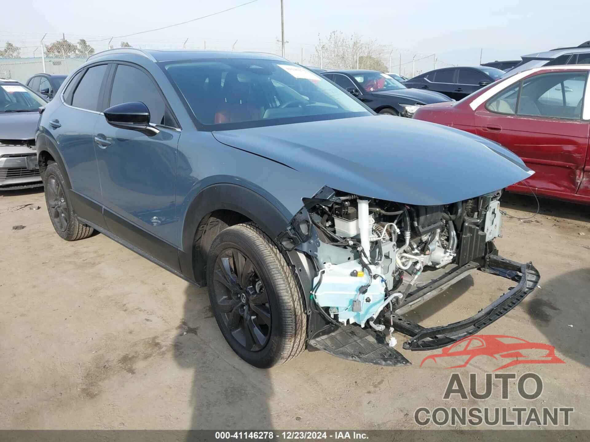 MAZDA CX-30 2024 - 3MVDMBCM0RM632831