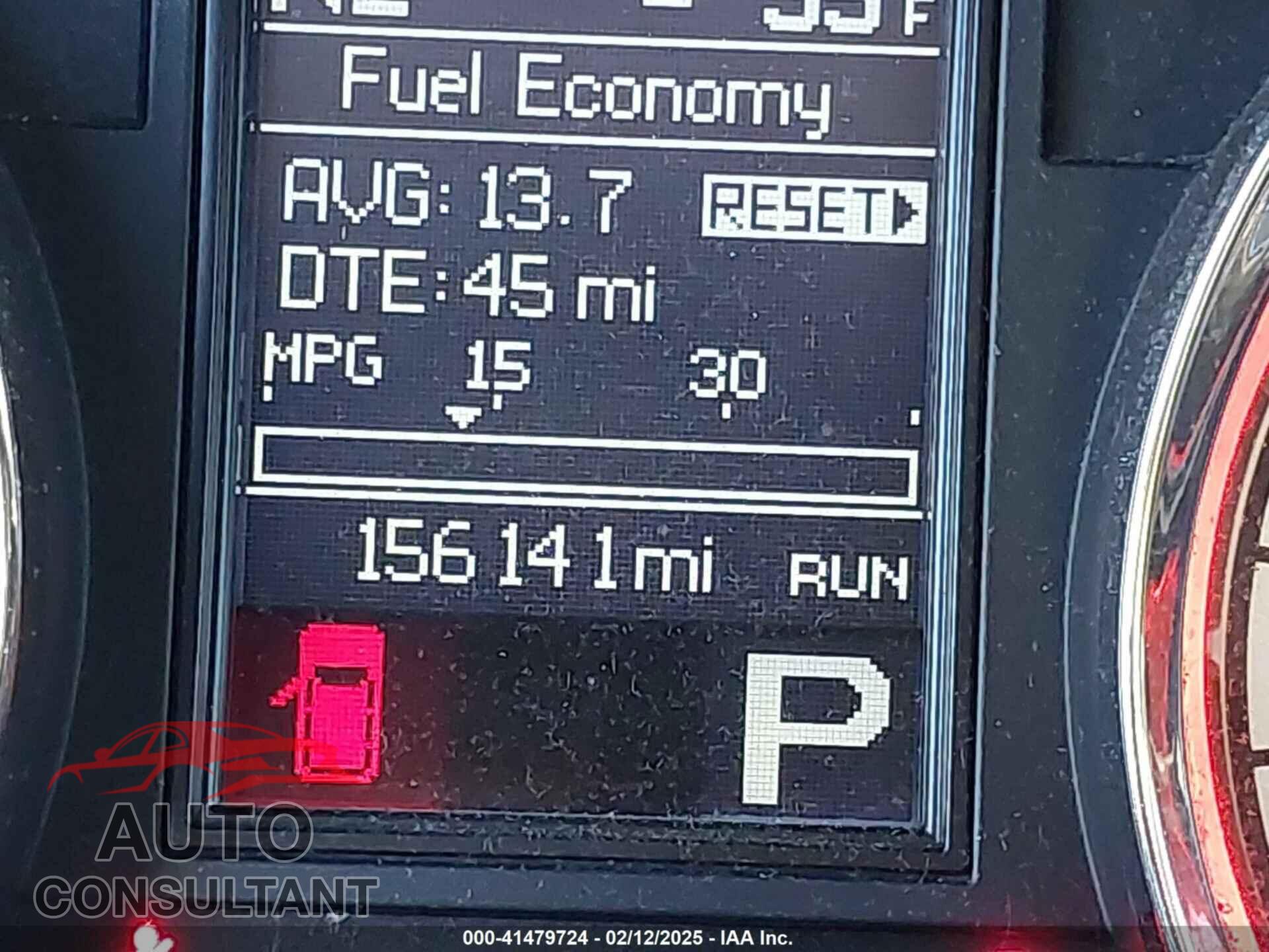 DODGE DURANGO 2013 - 1C4RDJAG0DC665367