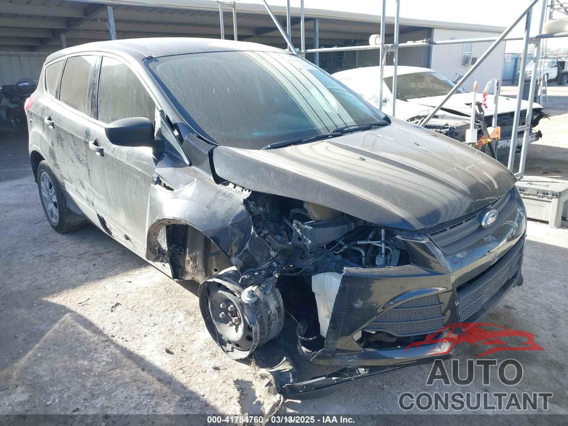 FORD ESCAPE 2015 - 1FMCU0F75FUA90975
