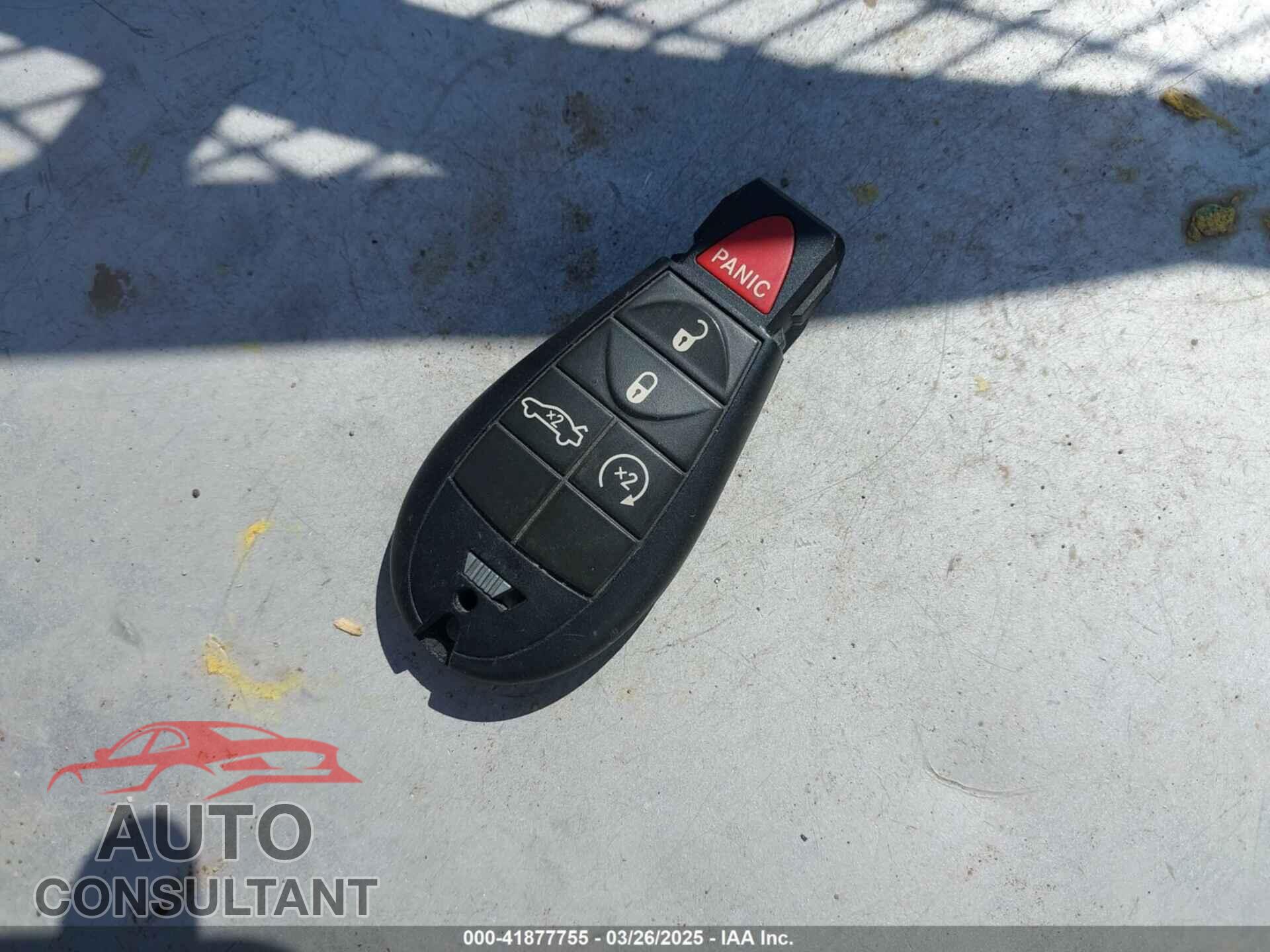 DODGE DART 2013 - 1C3CDFBA3DD290053