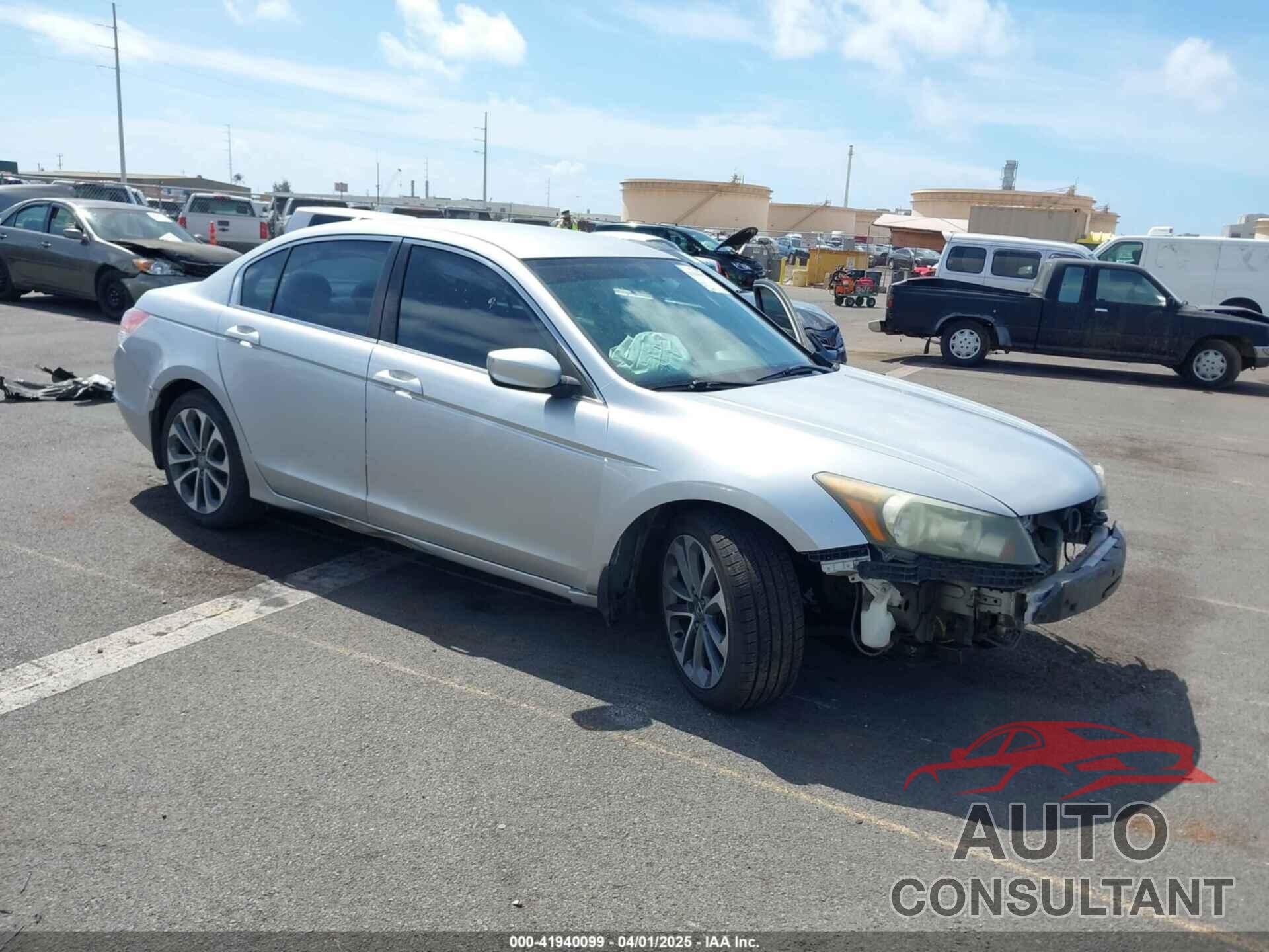 HONDA ACCORD 2011 - 1HGCP2F3XBA102894