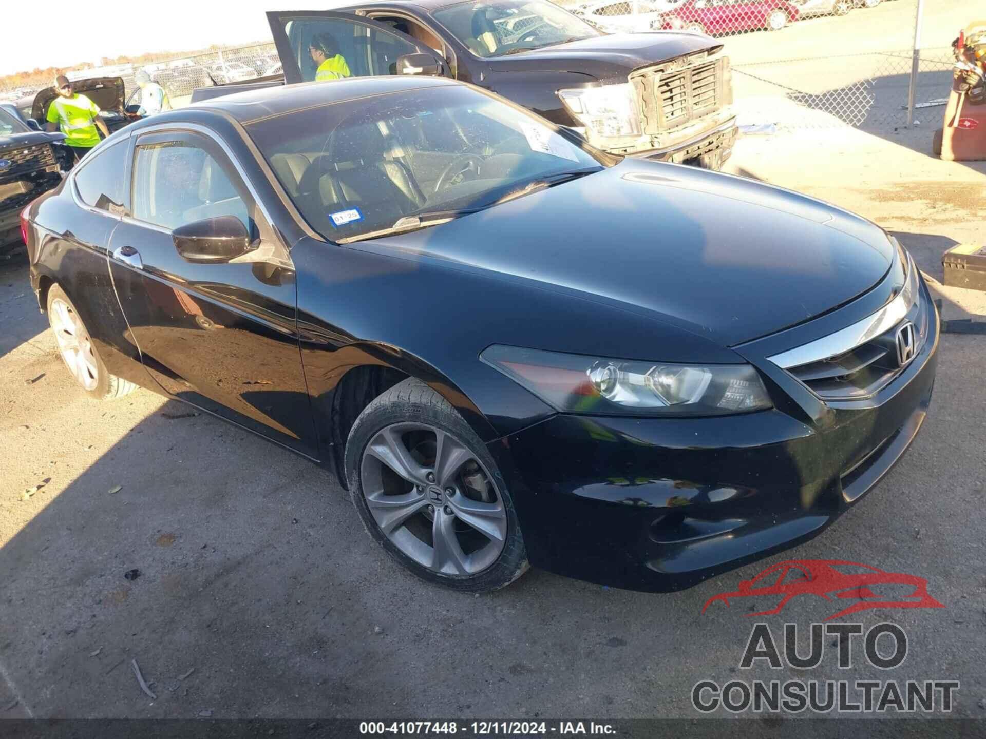 HONDA ACCORD 2012 - 1HGCS2B85CA007547