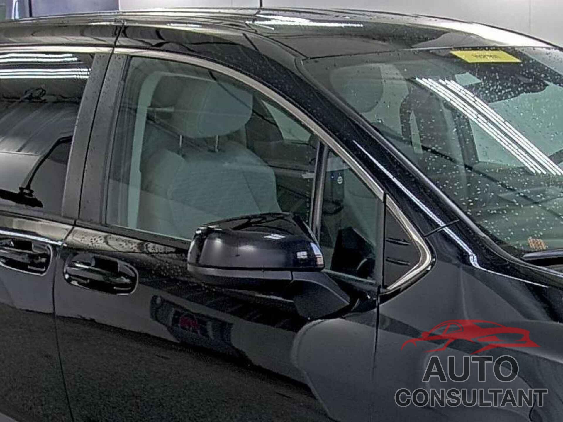 TOYOTA SIENNA 2022 - 5TDKSKFC4NS047262