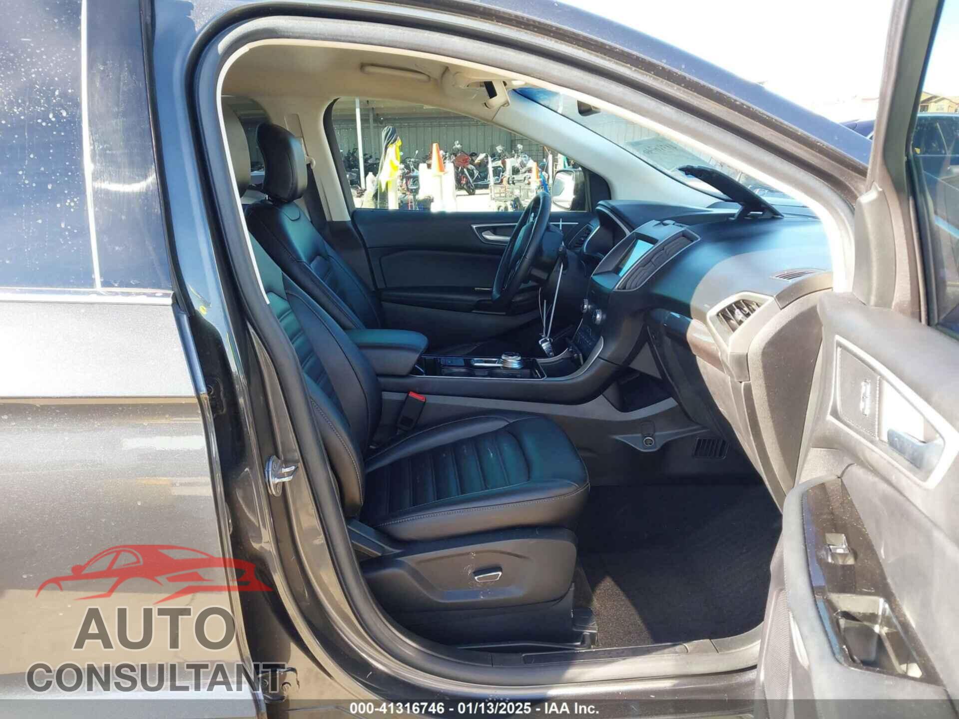 FORD EDGE 2019 - 2FMPK3J9XKBC75671