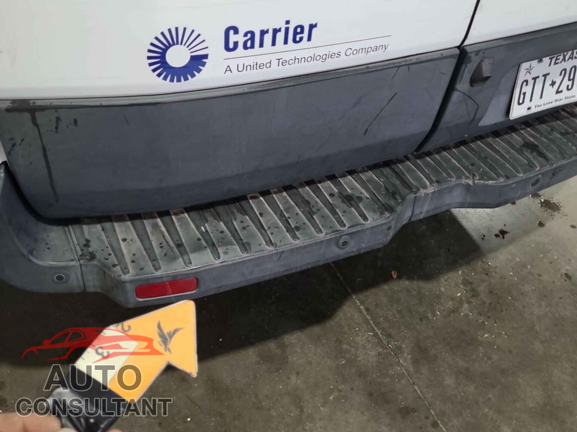 FORD TRANSIT 2015 - 1FTNR1YM9FKB32941