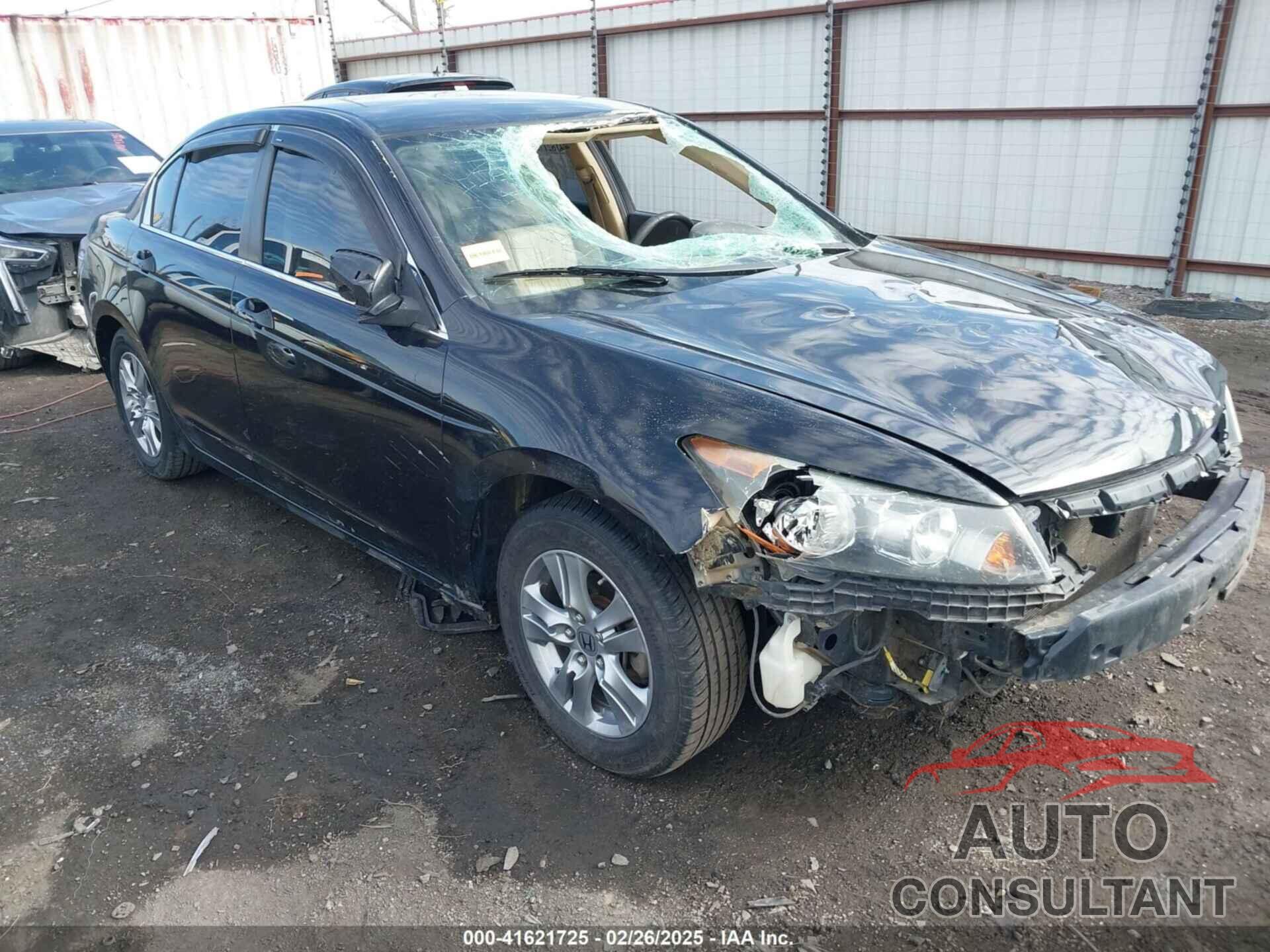HONDA ACCORD 2011 - 1HGCP2F62BA158094