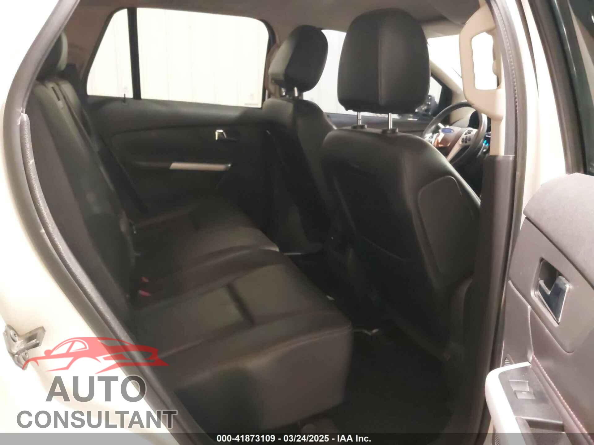 FORD EDGE 2013 - 2FMDK3JC9DBC70608