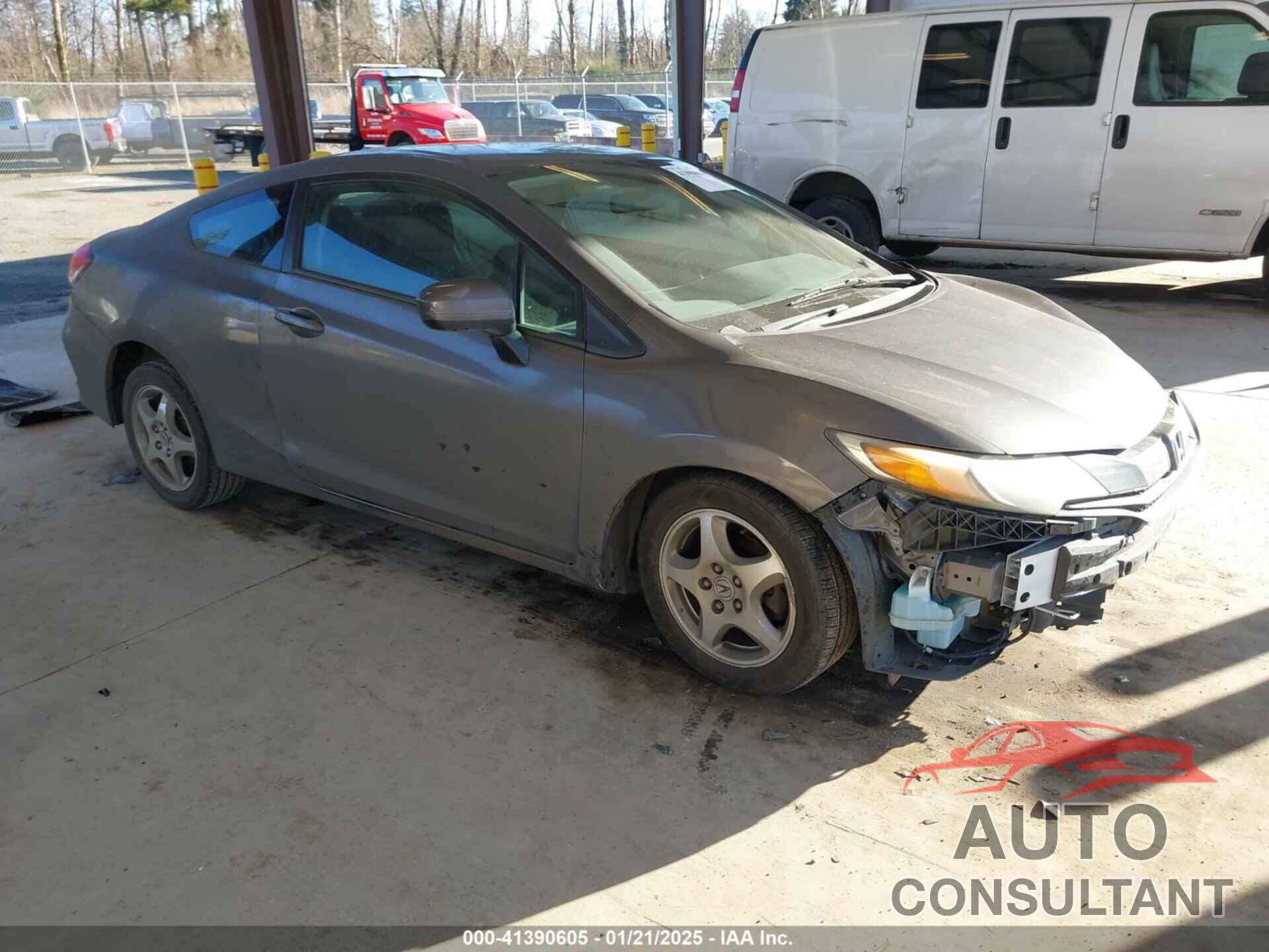 HONDA CIVIC 2014 - 2HGFG3B50EH508215