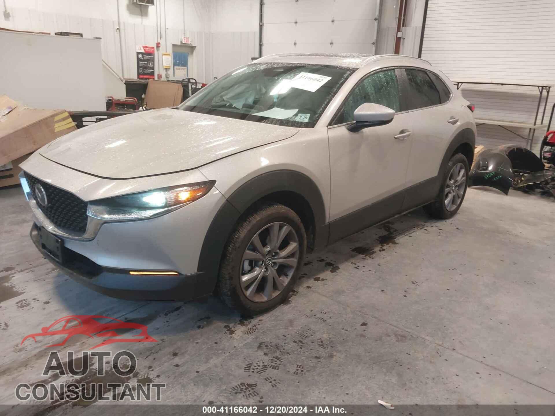 MAZDA CX-30 2024 - 3MVDMBCM6RM699997
