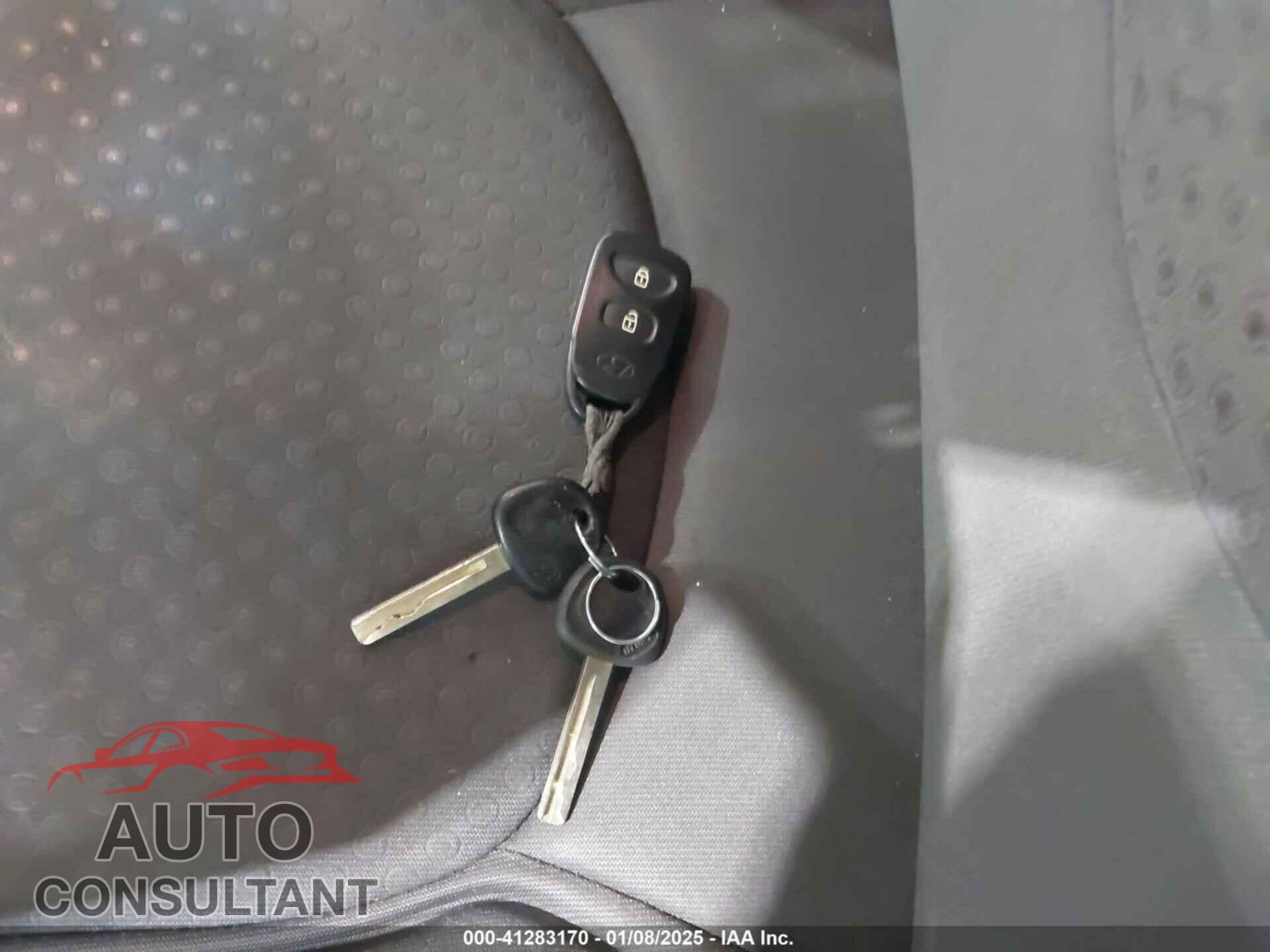 HYUNDAI ACCENT 2013 - KMHCU5AE5DU091883