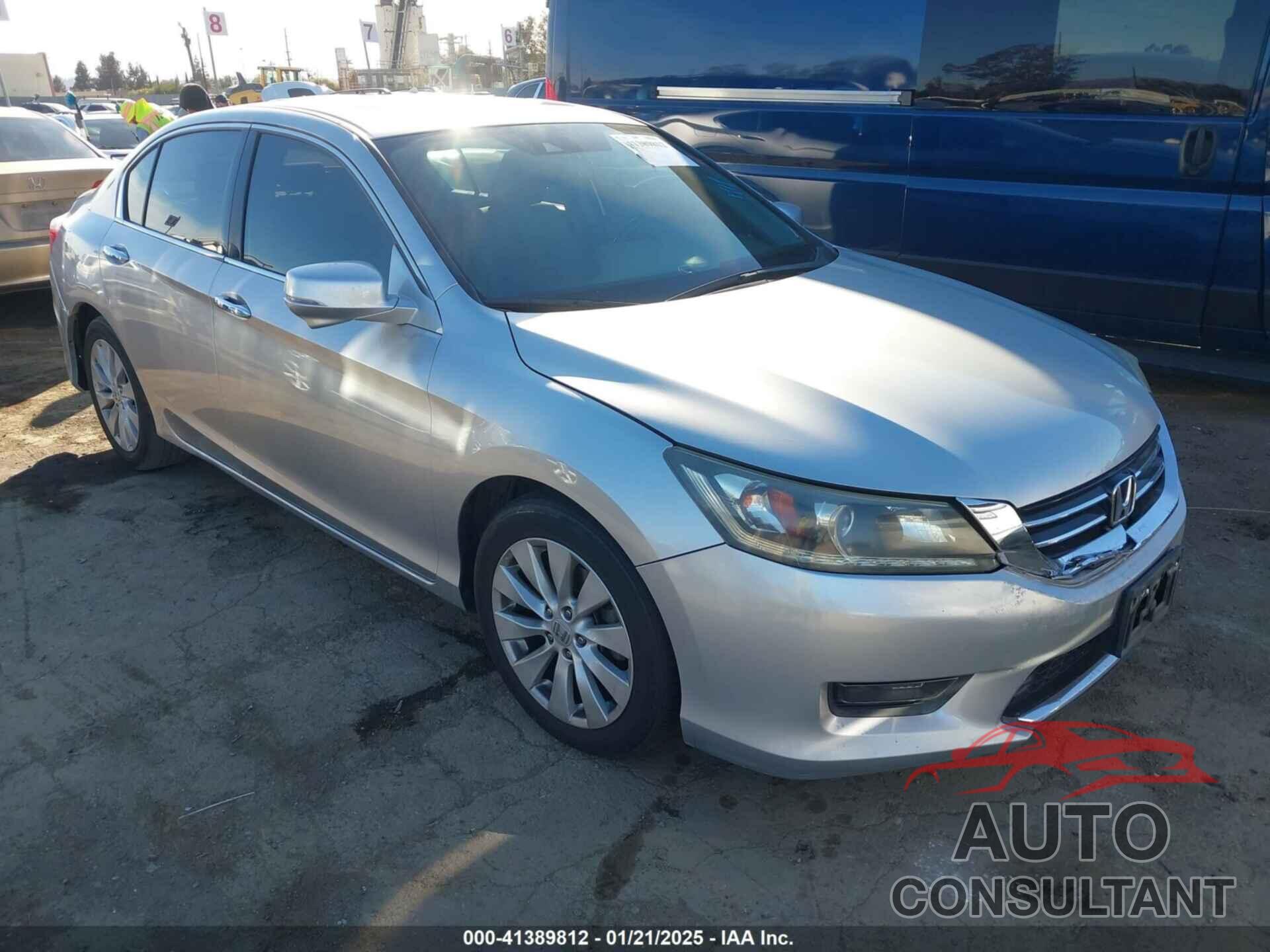 HONDA ACCORD 2015 - 1HGCR3F88FA012449