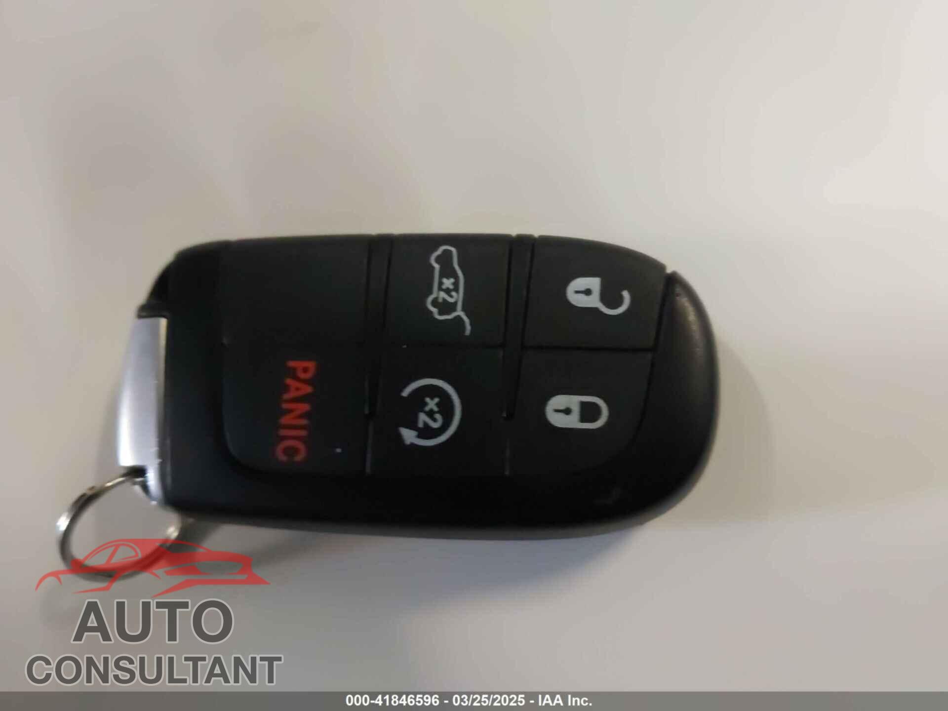 DODGE DURANGO 2014 - 1C4RDJDG1EC973130