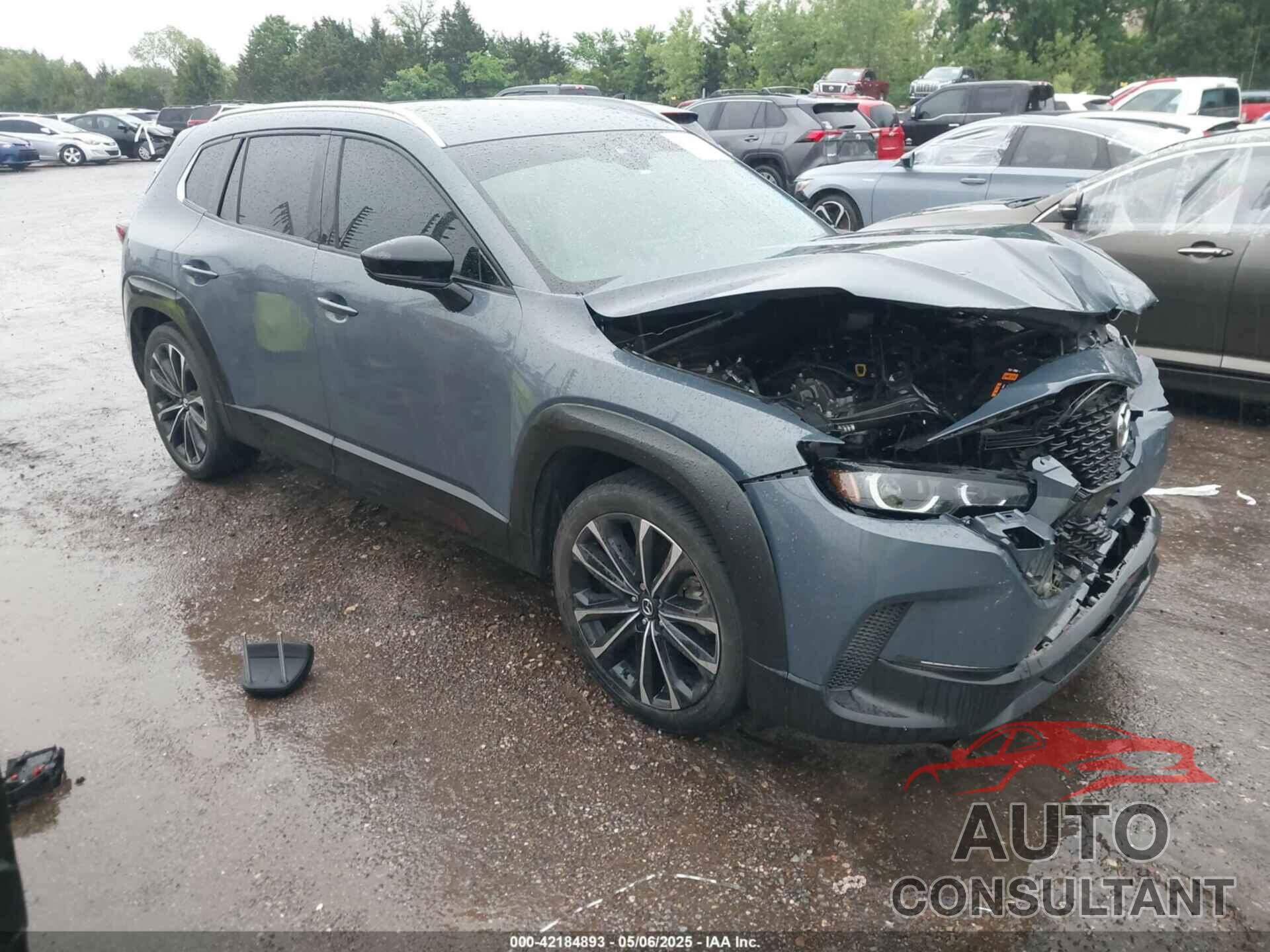 MAZDA CX-50 2023 - 7MMVABEMXPN104518