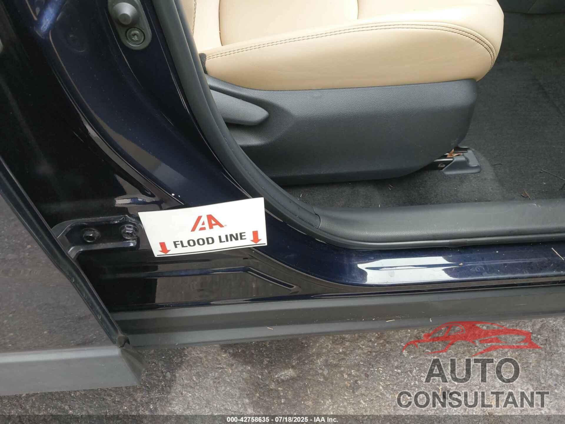 TOYOTA RAV4 2023 - 2T3A1RFVXPW395772
