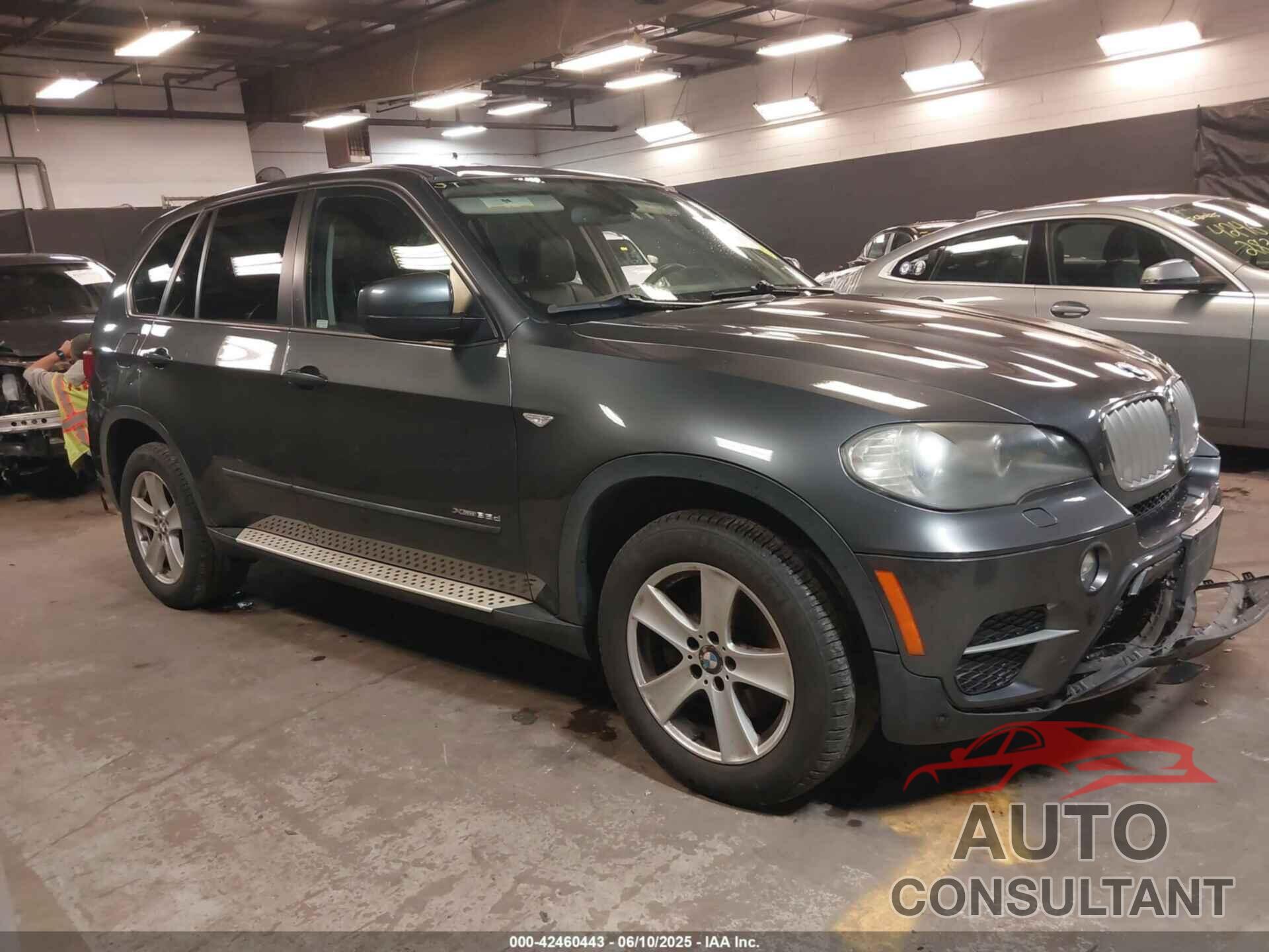 BMW X5 2011 - 5UXZW0C5XBL658941