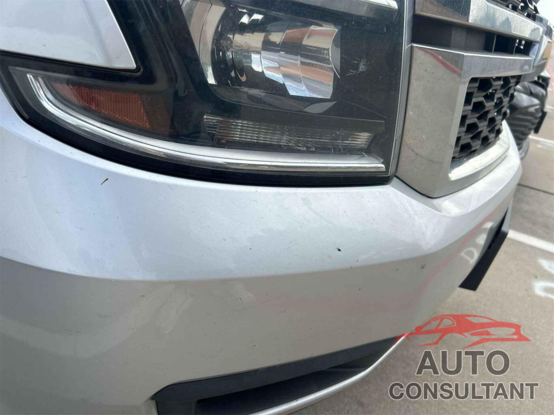 CHEVROLET TAHOE 2015 - 1GNSKAKC9FR538823