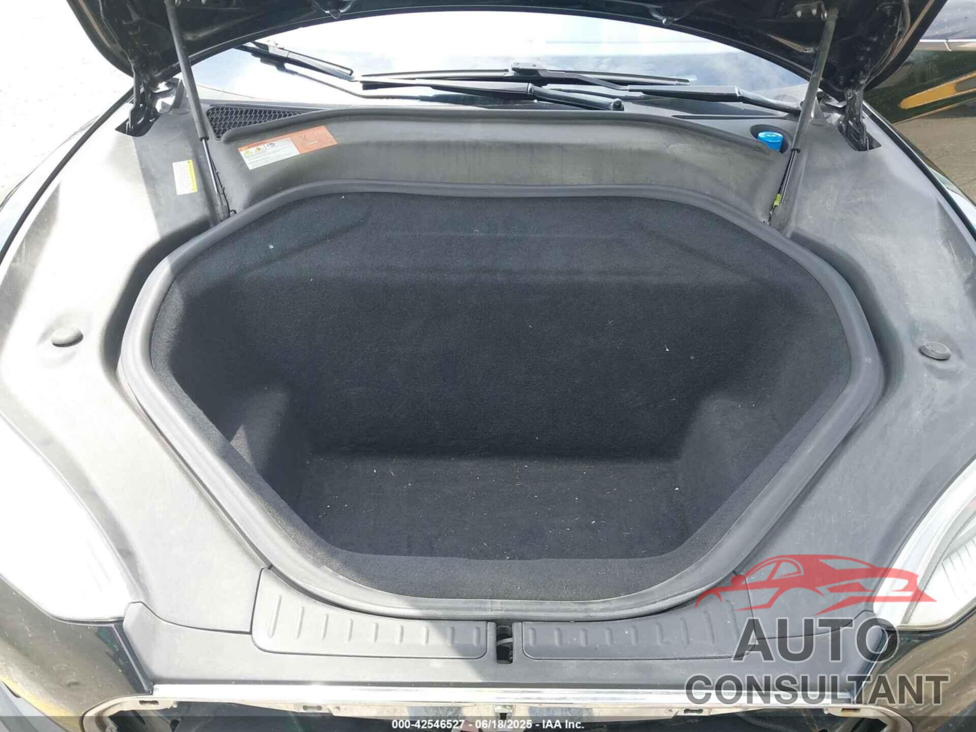TESLA MODEL S 2016 - 5YJSA1E47GF136449