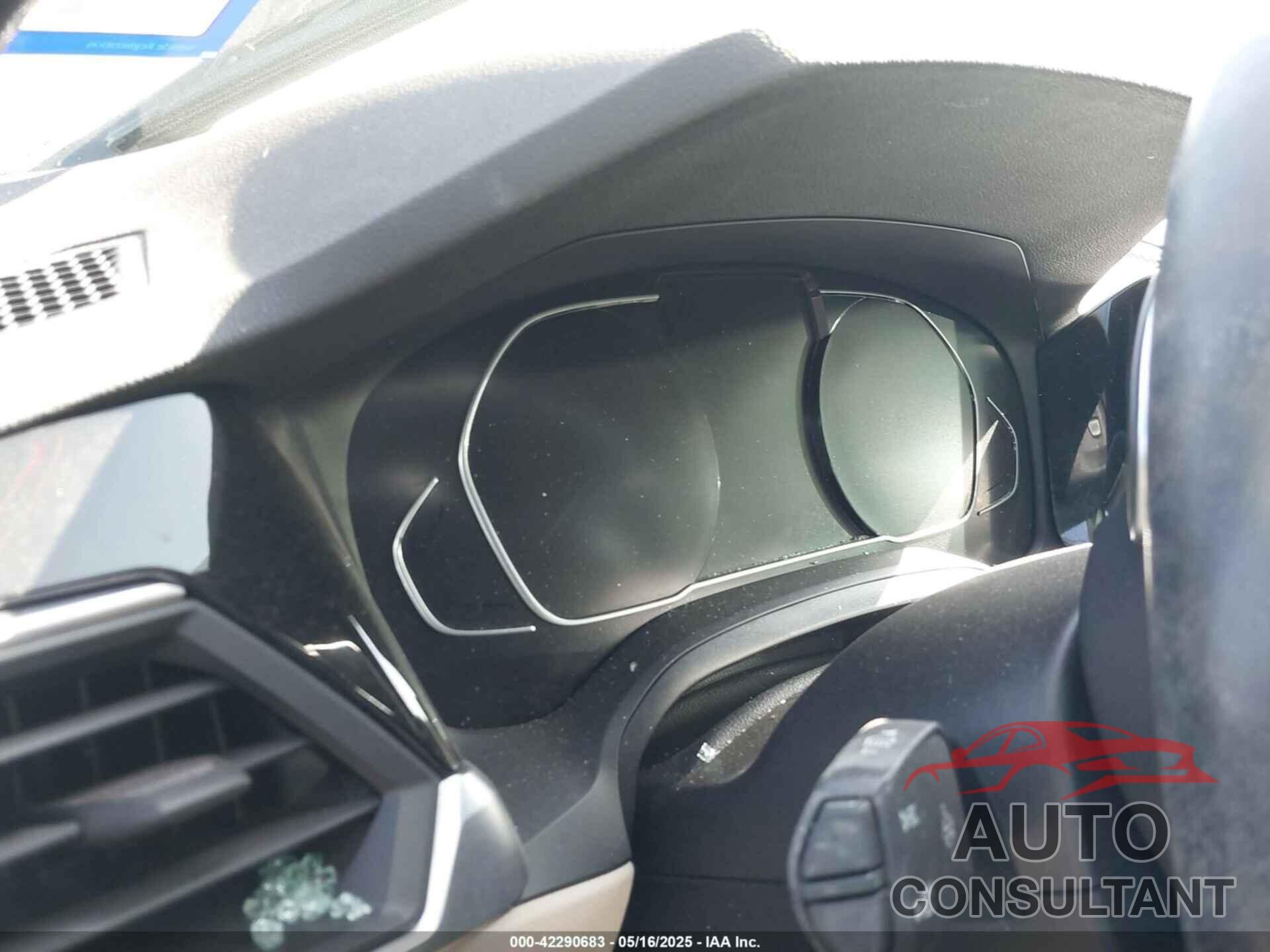 BMW 330I 2021 - 3MW5R1J03M8B71429