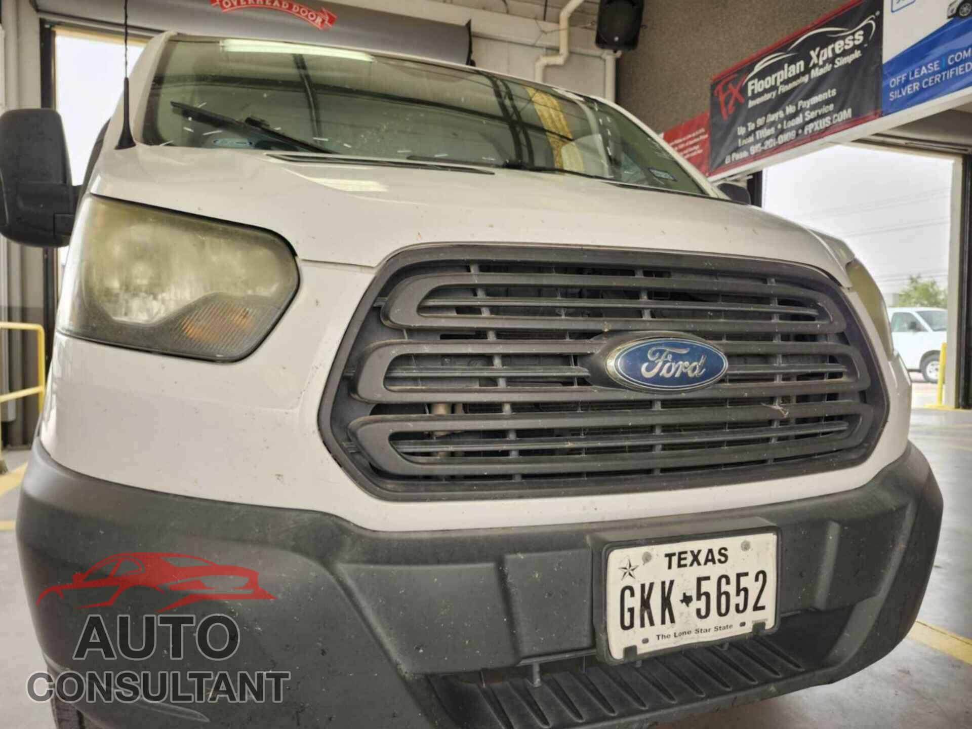 FORD TRANSIT 2015 - 1FTNE2YM2FKB30014