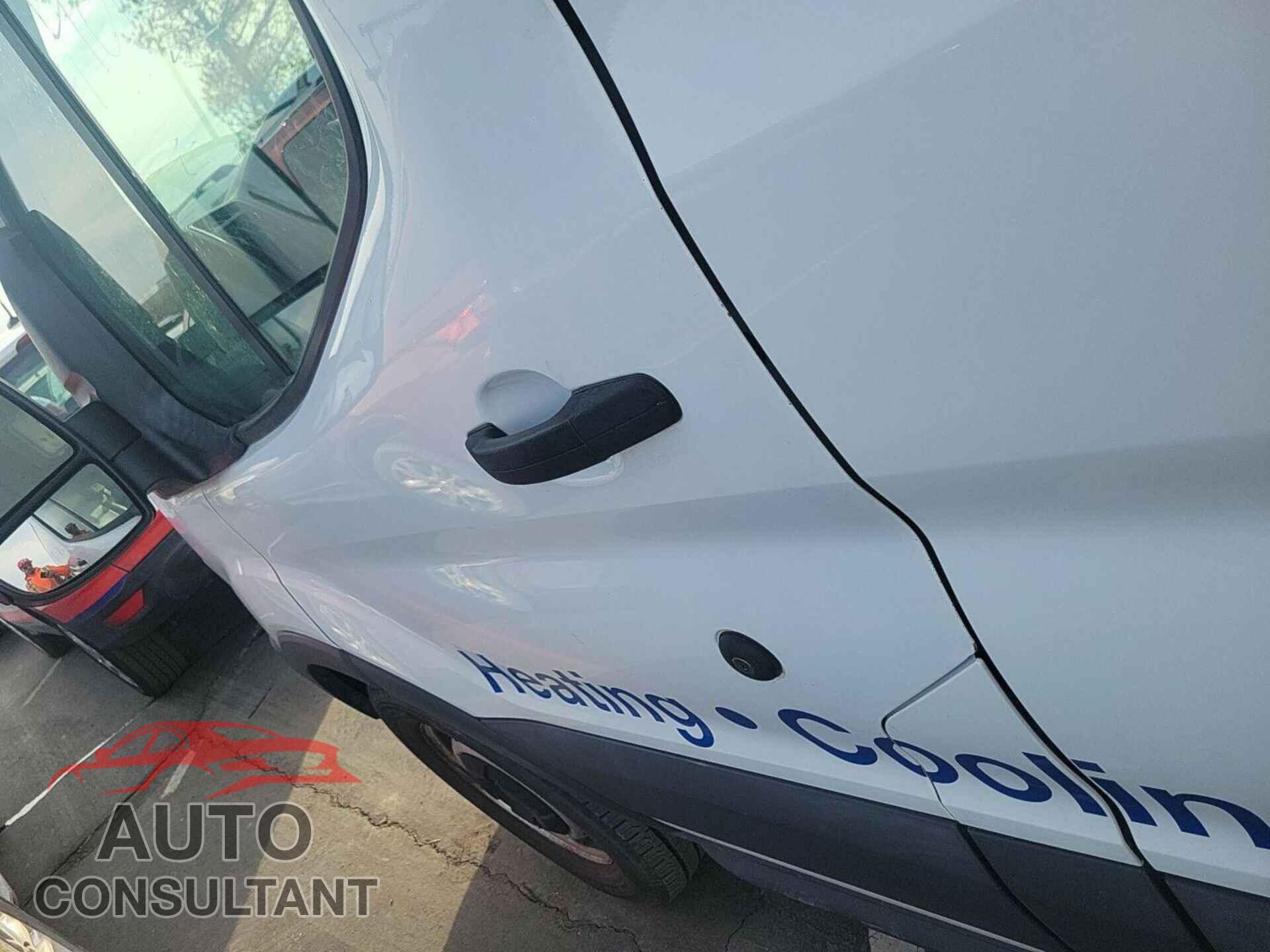 FORD TRANSIT 2016 - 1FTYE1YM1GKB19305