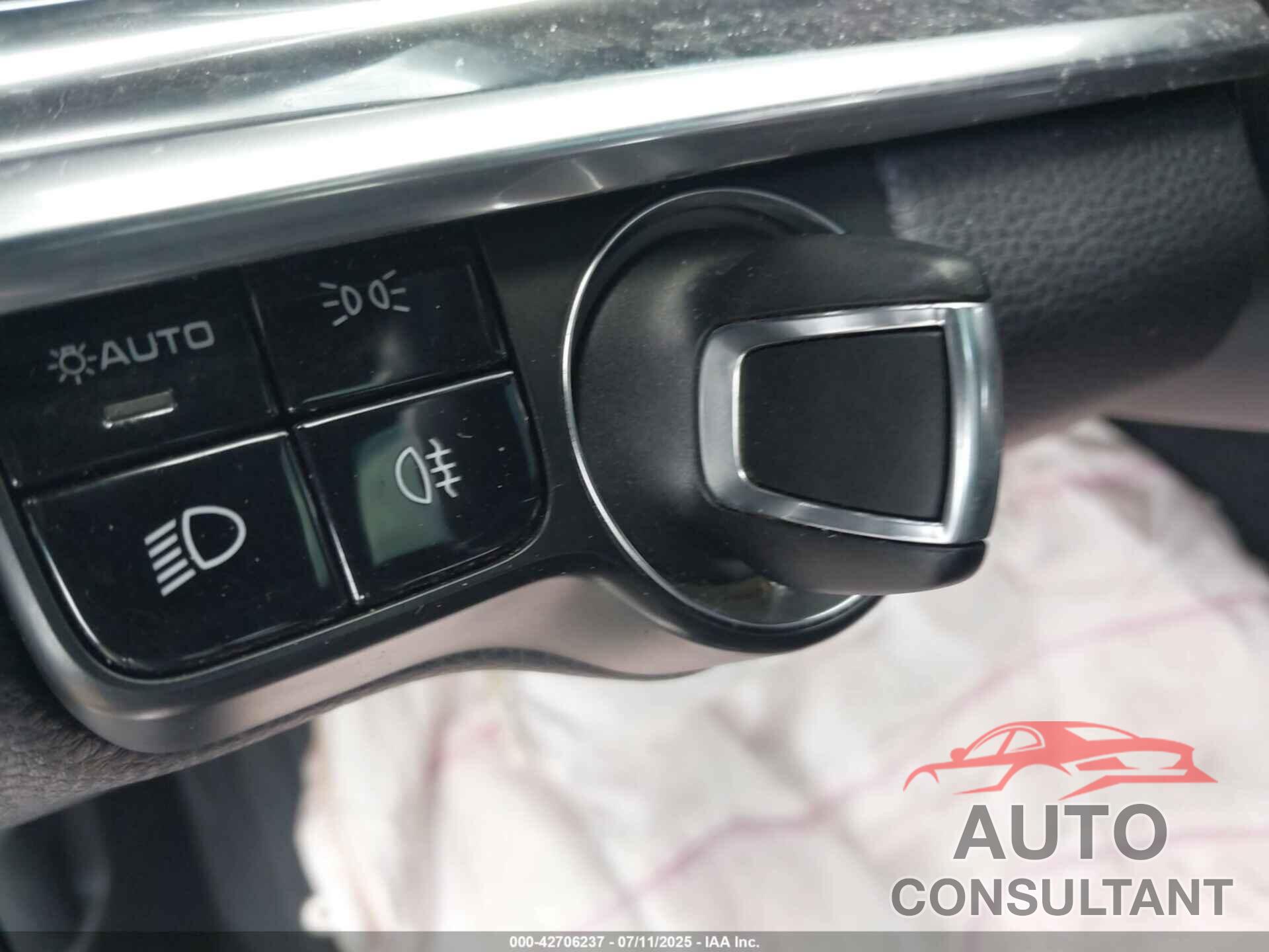 PORSCHE PANAMERA 2017 - WP0AA2A73HL103786