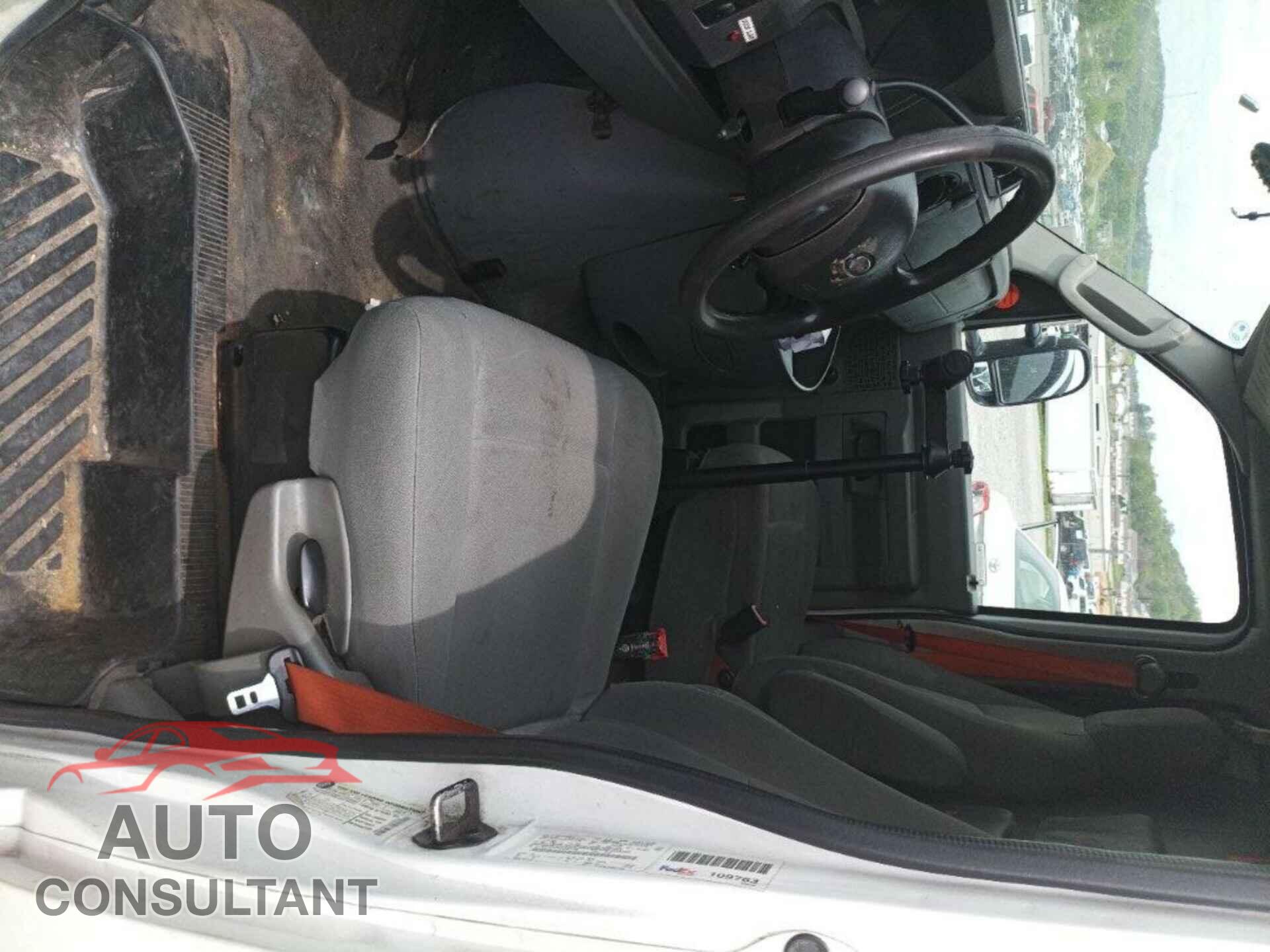 FORD E-150 2010 - 1FTNE1EW7ADA91756