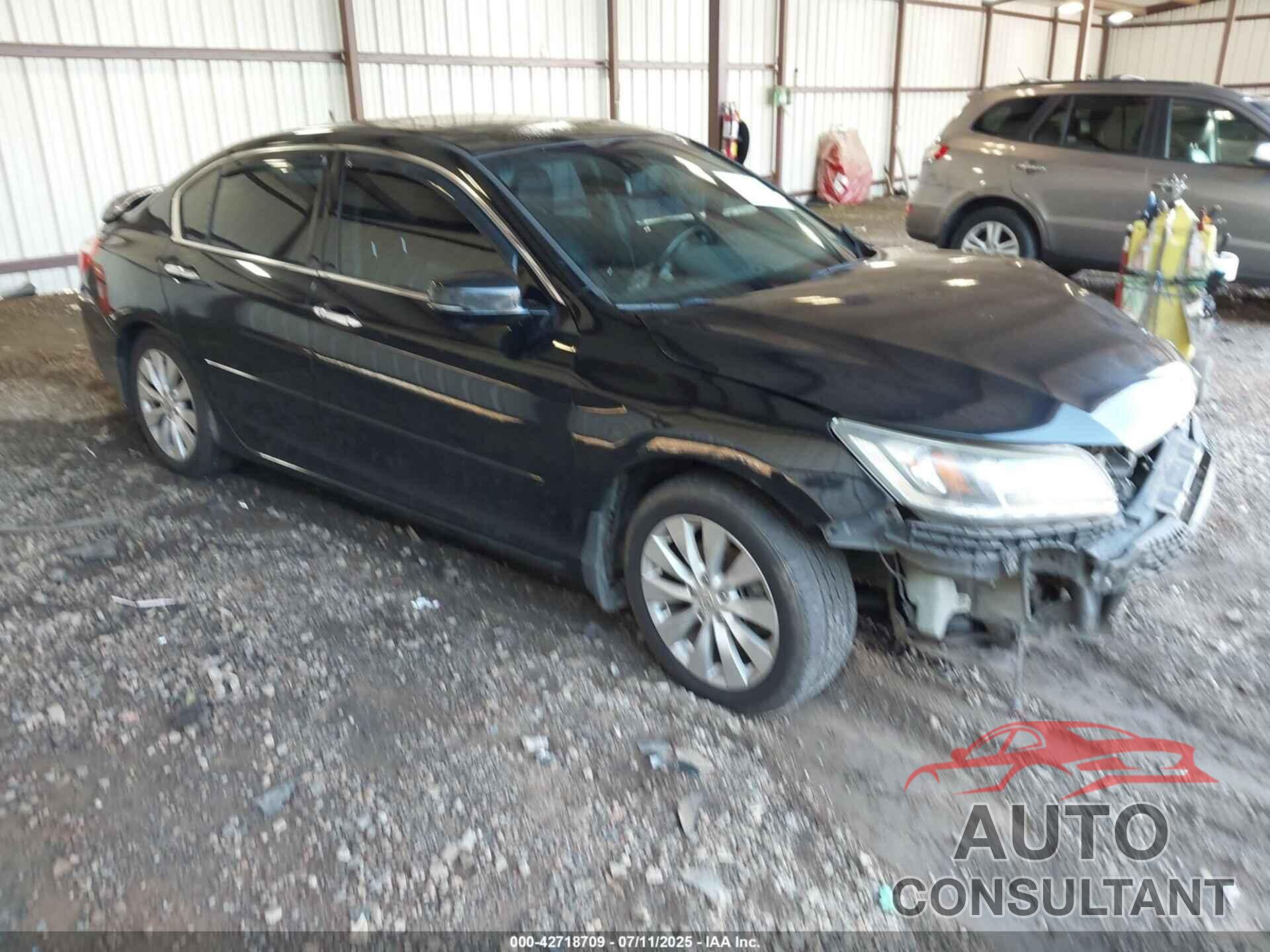 HONDA ACCORD 2013 - 1HGCR3F87DA024184