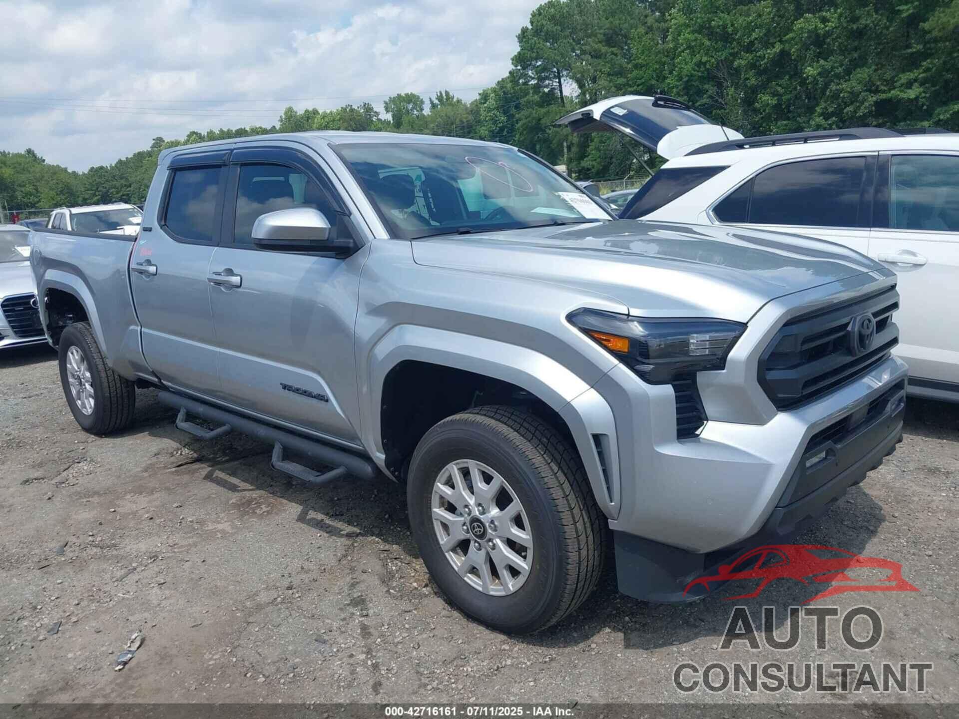 TOYOTA TACOMA 2024 - 3TYKB5FN0RT009699