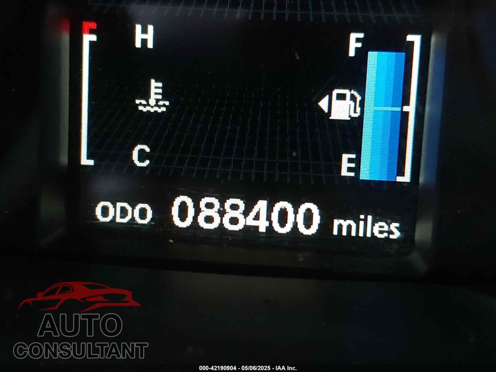 MITSUBISHI LANCER EVOLUTION 2015 - JA32W8FV4FU025461