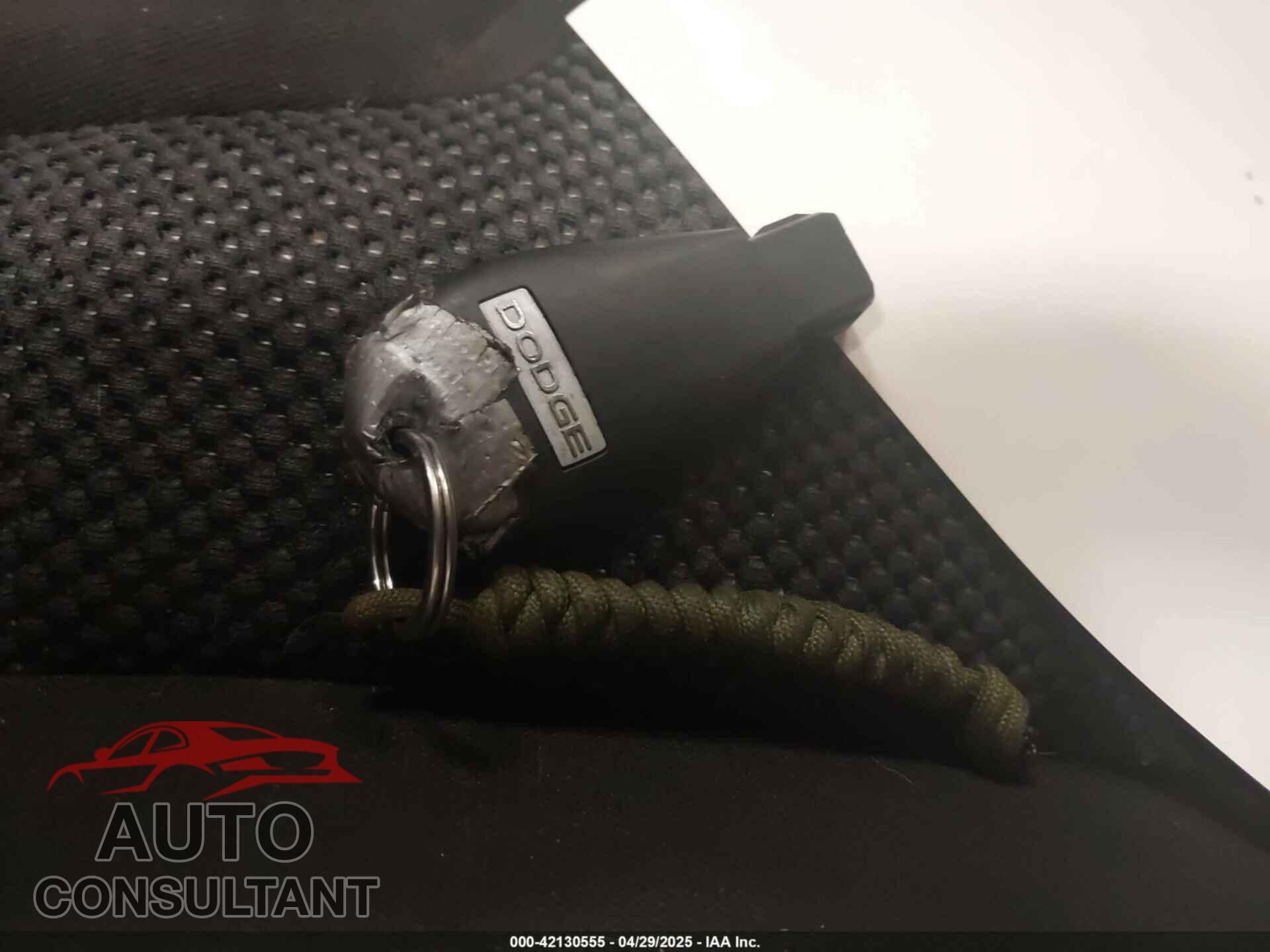 DODGE DART 2015 - 1C3CDFAA2FD123395