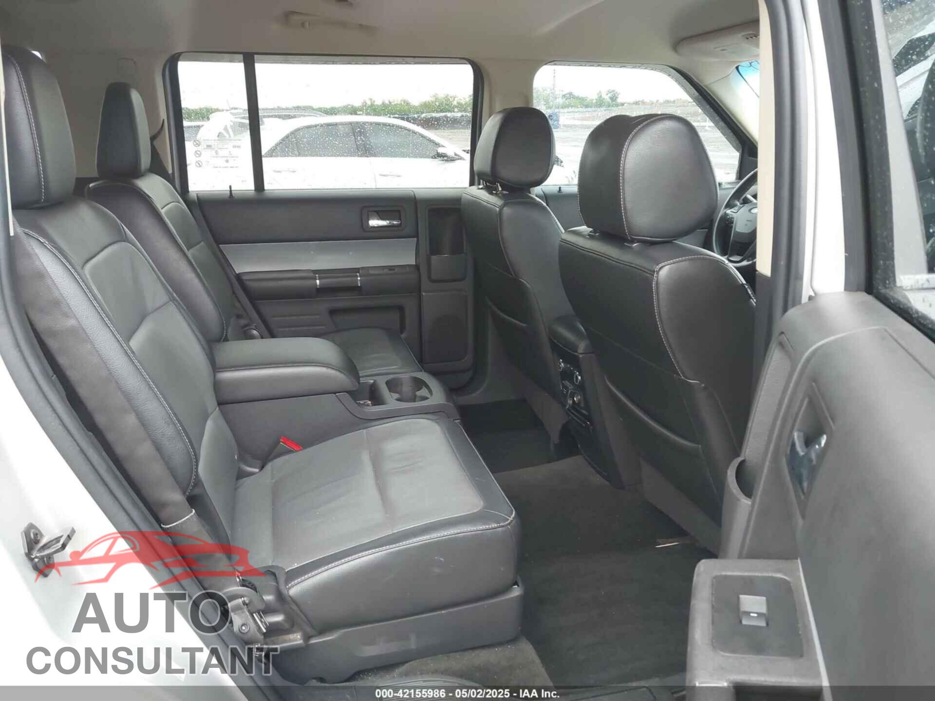FORD FLEX 2015 - 2FMGK5D88FBA14057