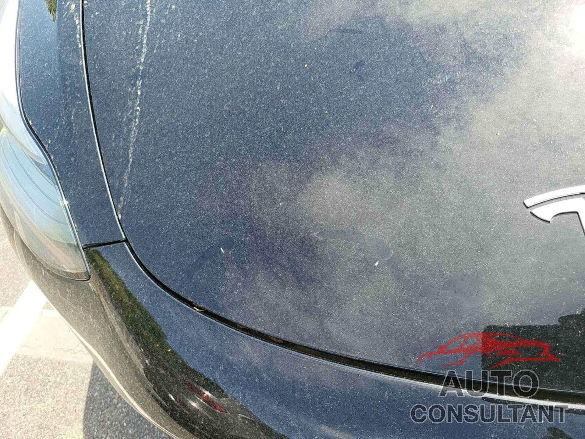 TESLA MODEL 3 2020 - 5YJ3E1EB3LF600614