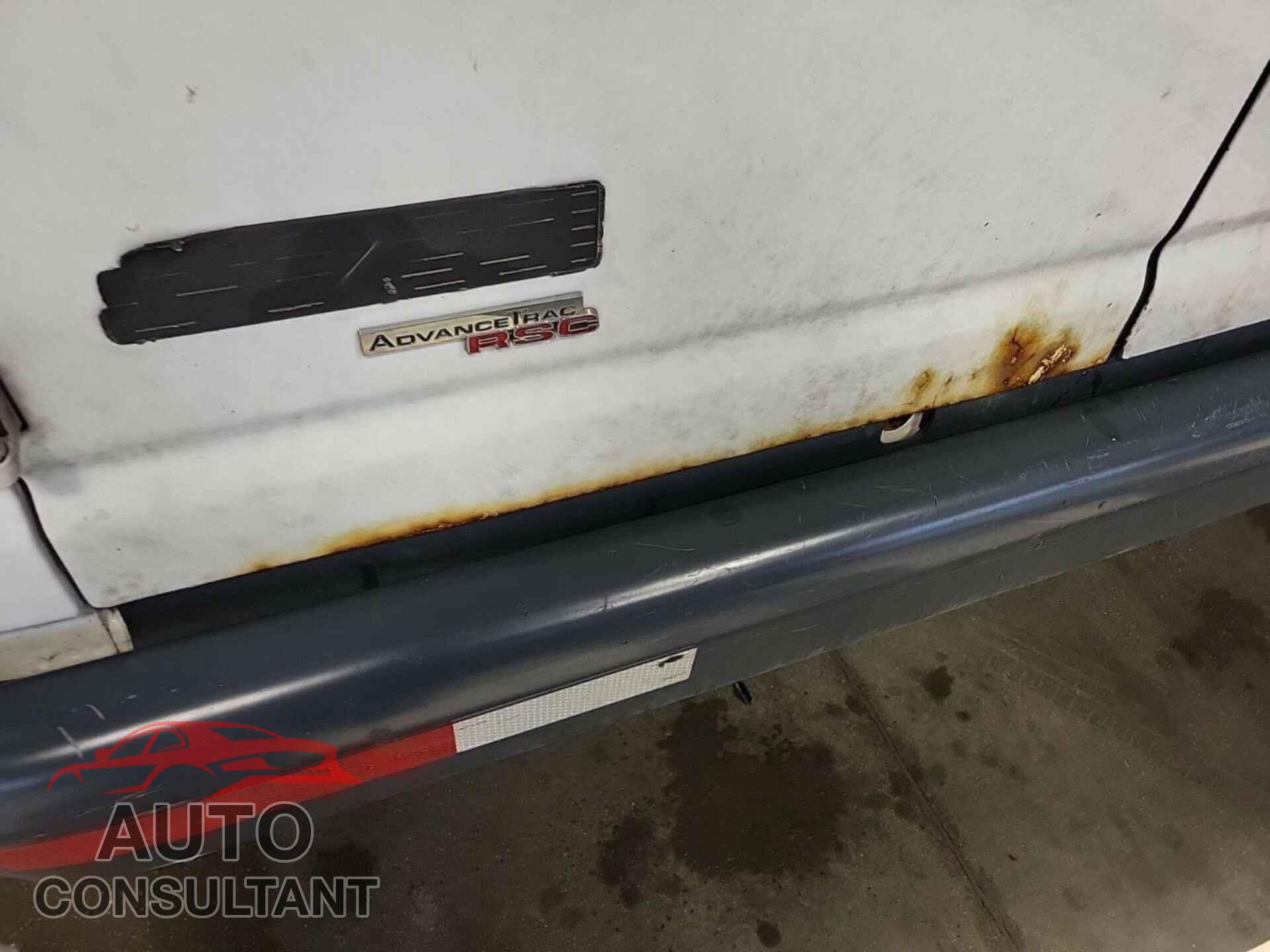 FORD ECONOLINE 2013 - 1FBNE3BL0DDA52652