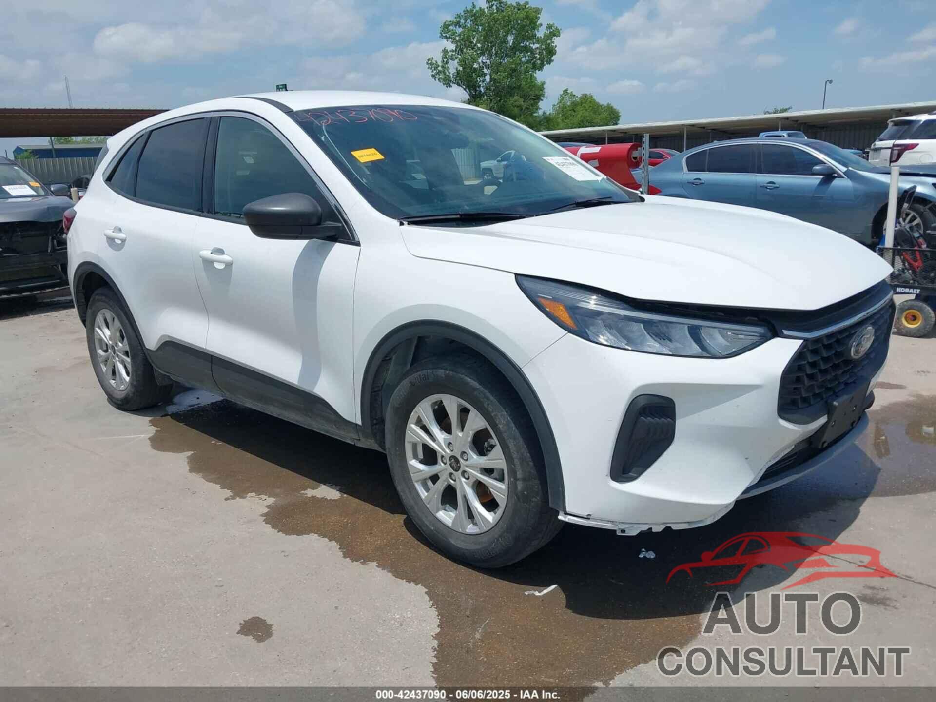 FORD ESCAPE 2024 - 1FMCU9GN6RUA24697
