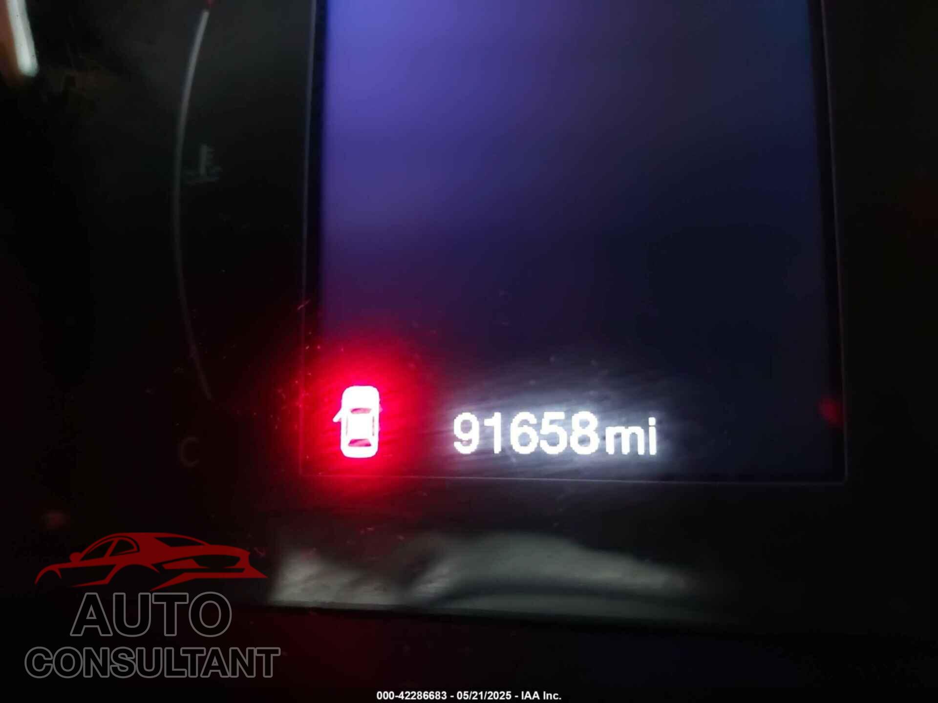 JEEP COMPASS 2019 - 3C4NJDBB3KT595330
