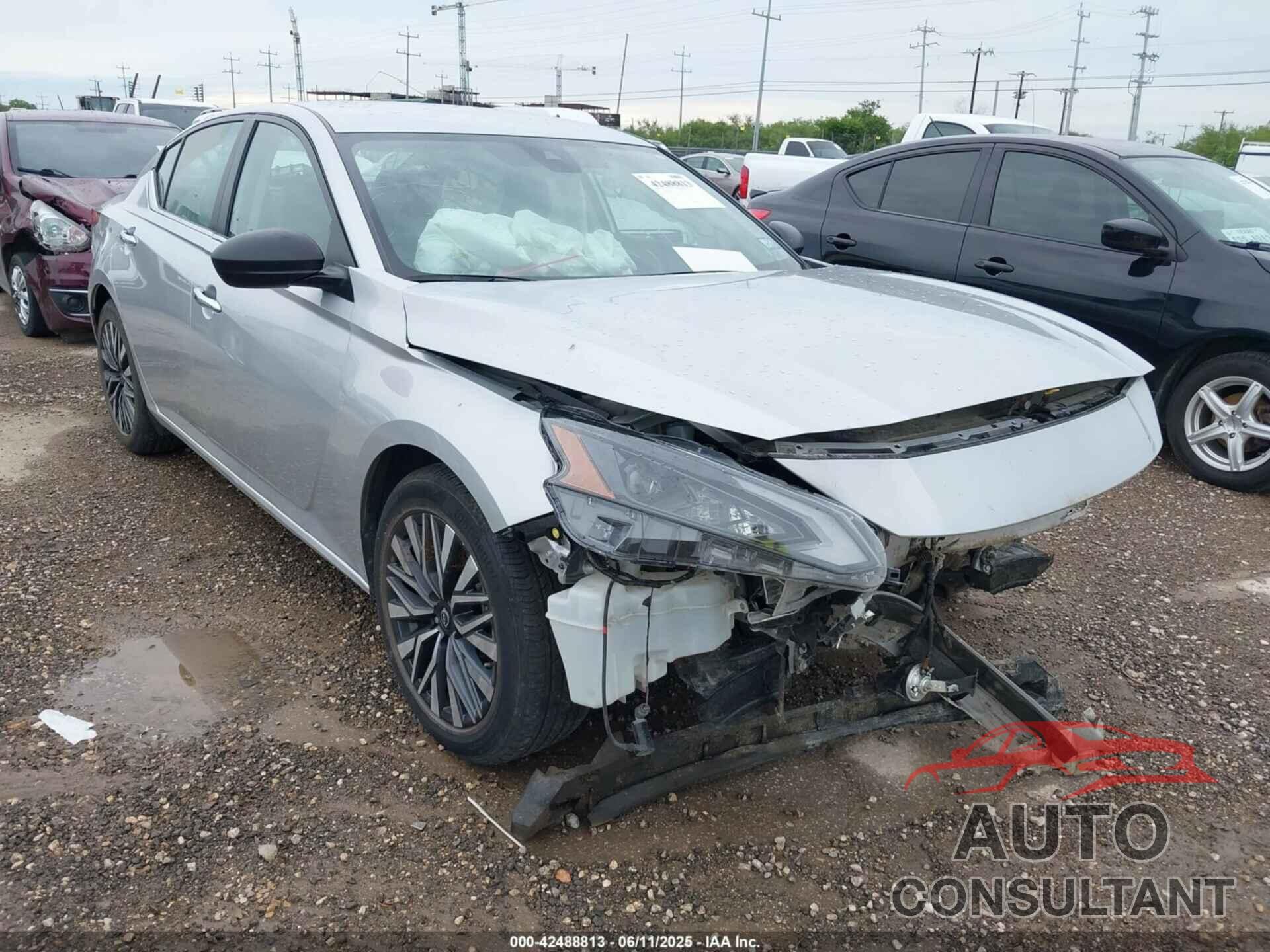 NISSAN ALTIMA 2024 - 1N4BL4DV3RN360656