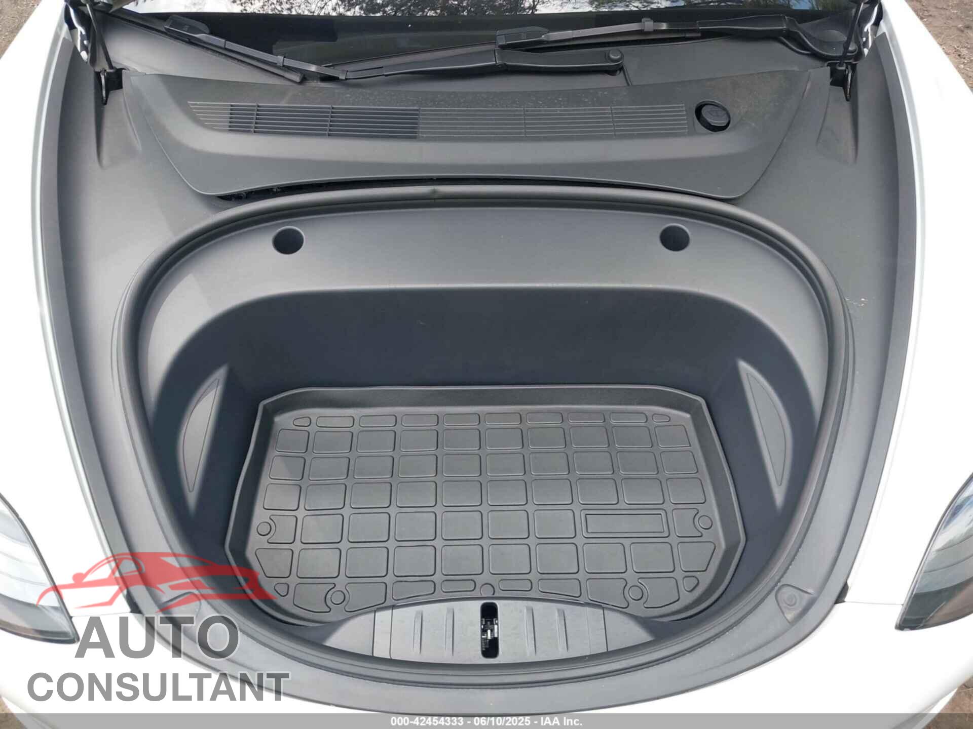 TESLA MODEL 3 2022 - 5YJ3E1EB2NF359485