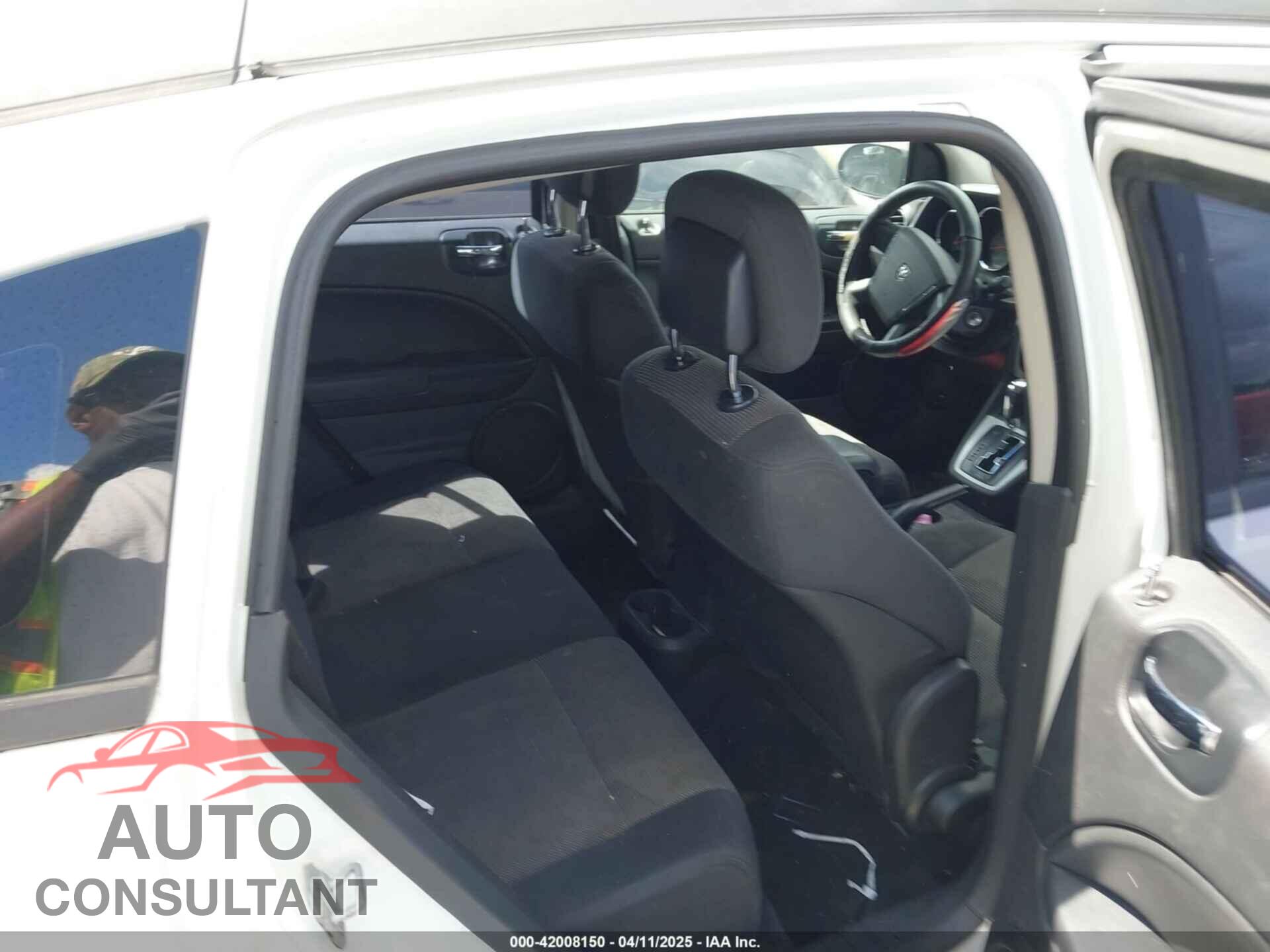 DODGE CALIBER 2011 - 1B3CB5HA9BD179055