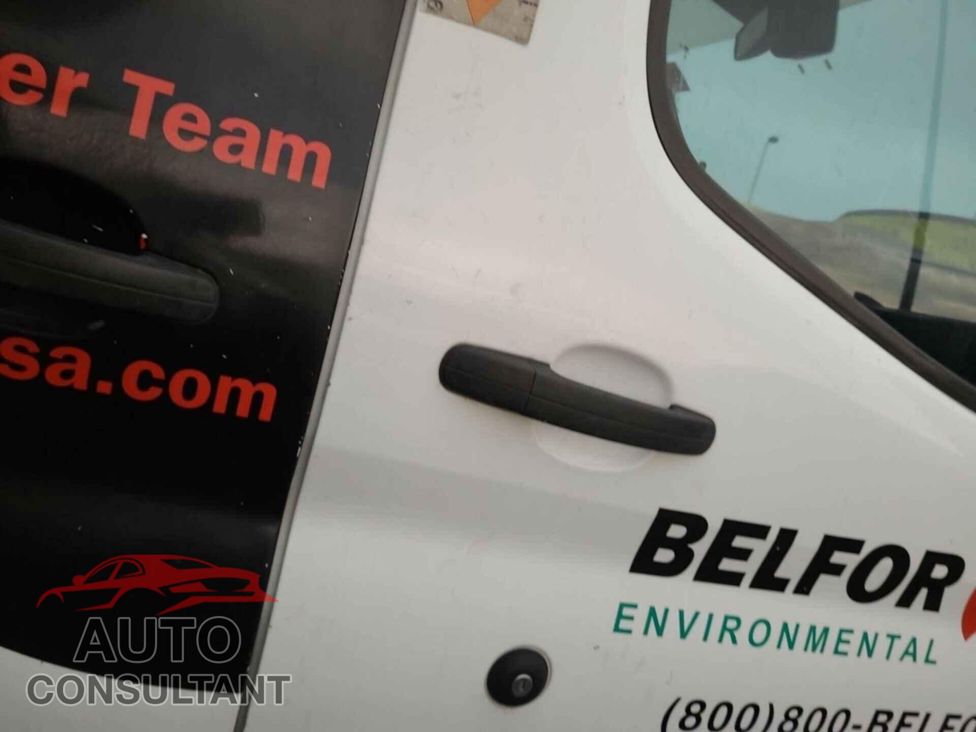 FORD TRANSIT 2017 - 1FTBW2YM4HKB04856
