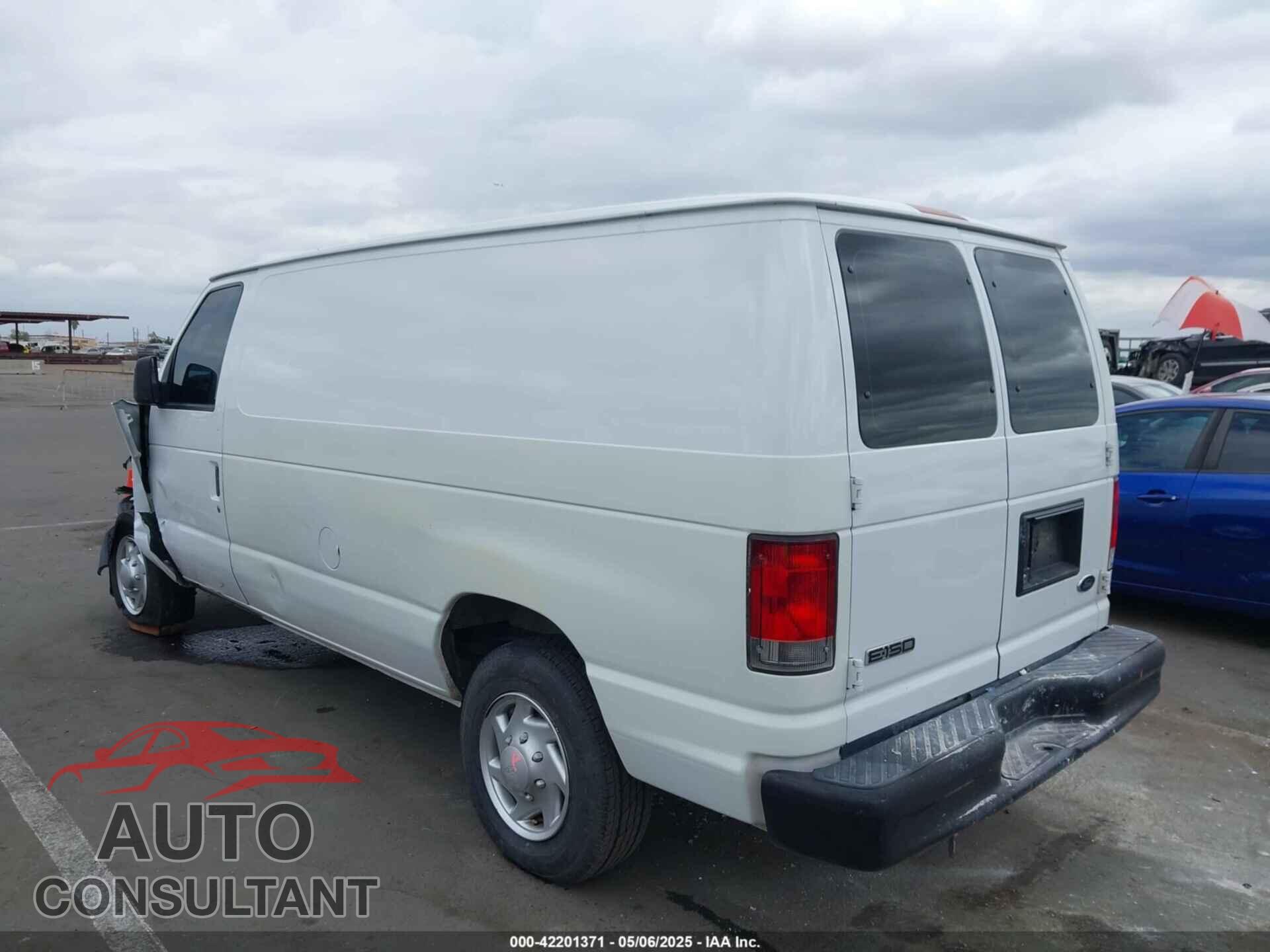 FORD E-150 2014 - 1FTNE1EW5EDA40049