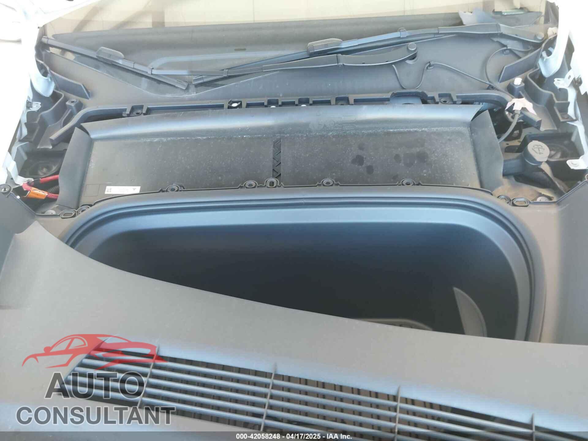TESLA MODEL Y 2024 - 7SAYGAEEXRF988561